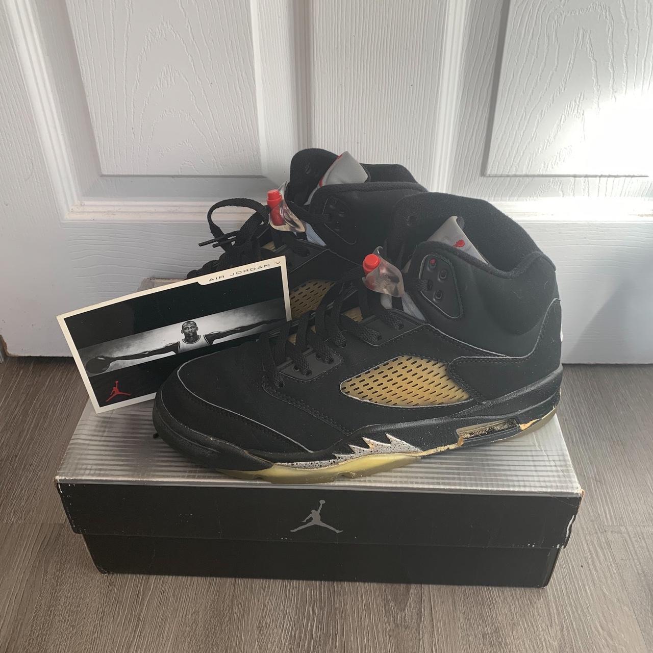 jordan 5 1999