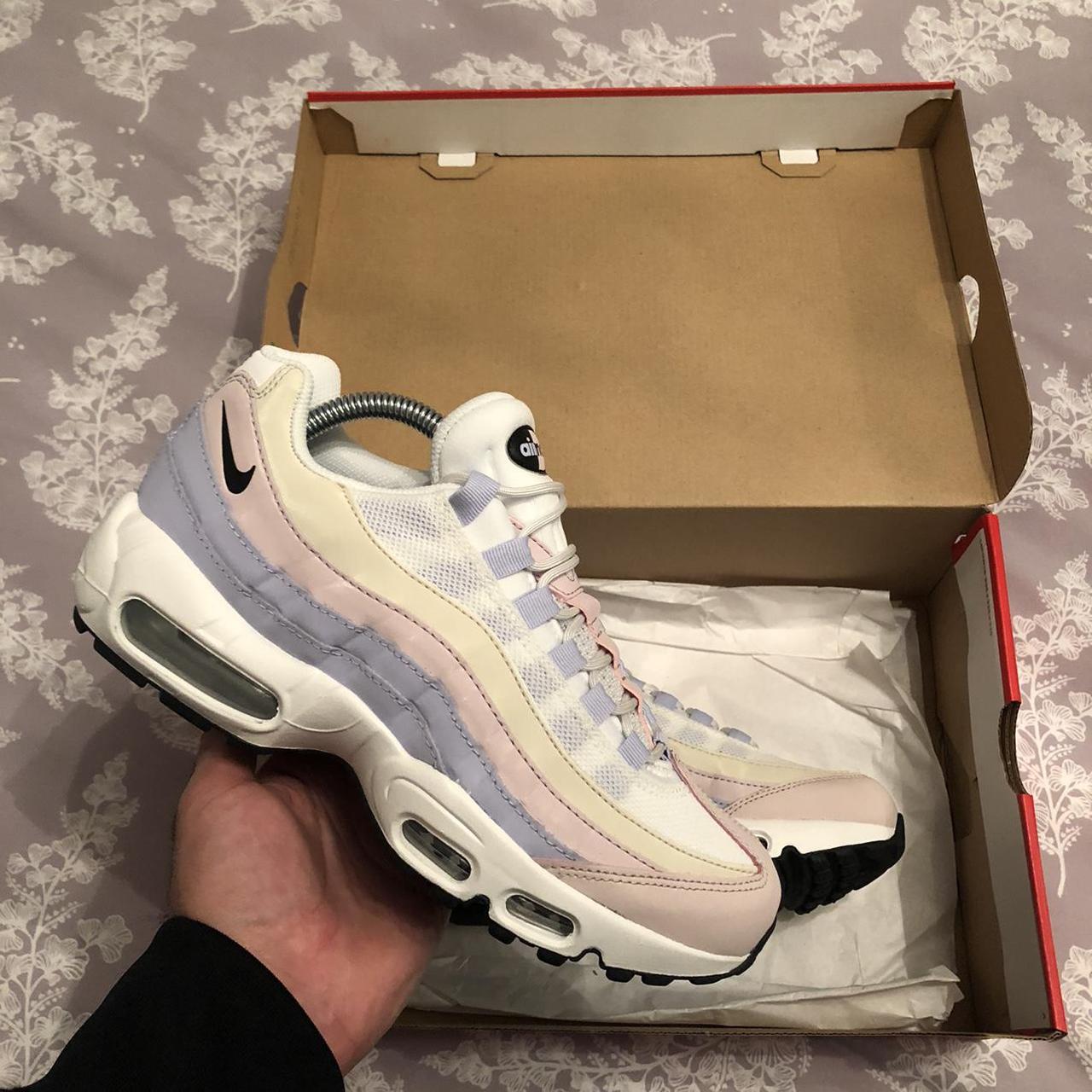 pastel nike air max 97