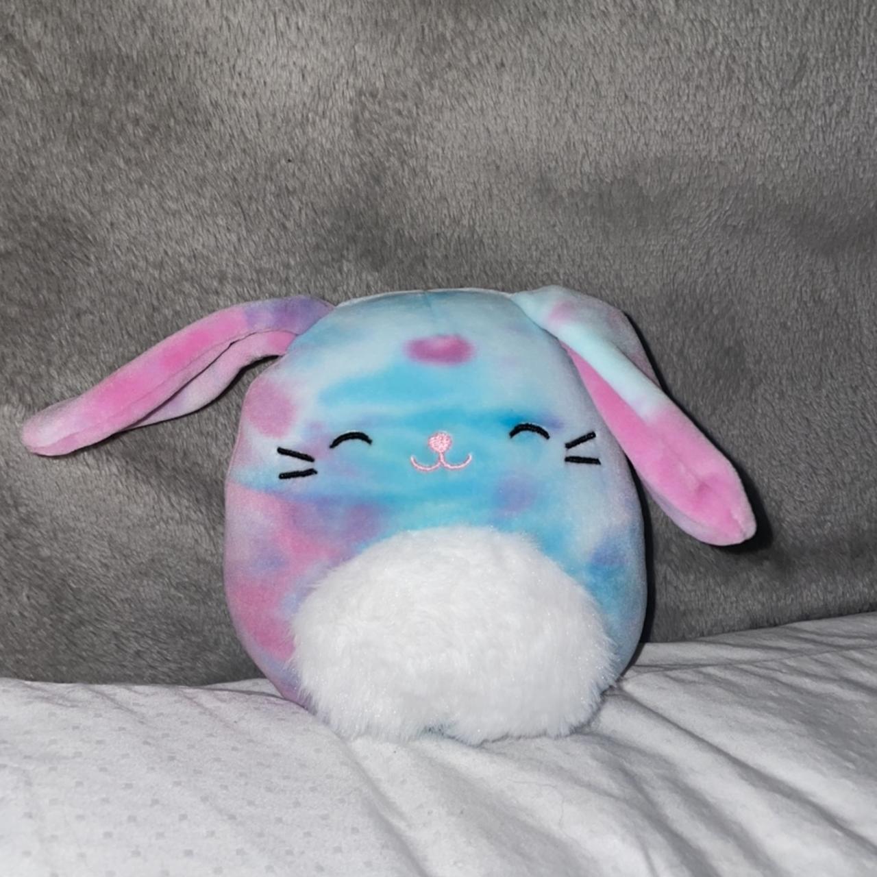 Squishmallows good Bunny Bundle 5”