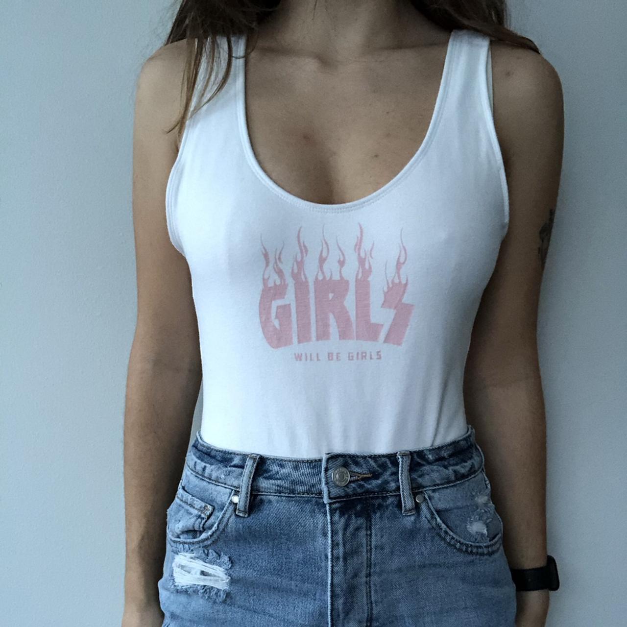 Girls Tour Women's