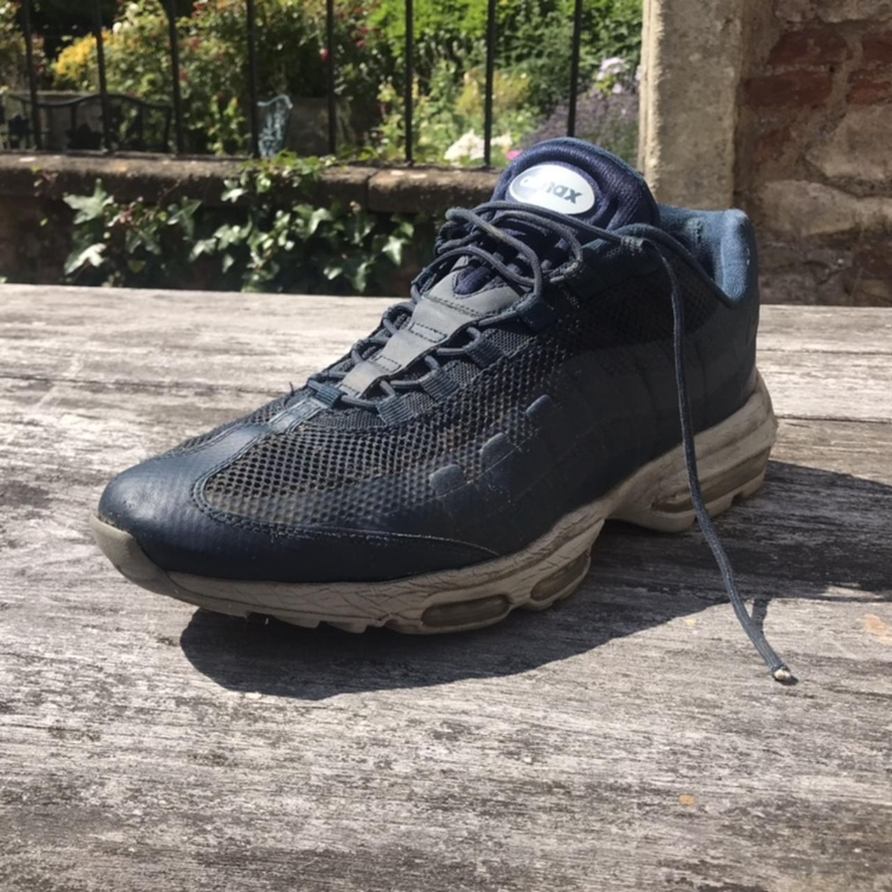 mens air max 95 ultra