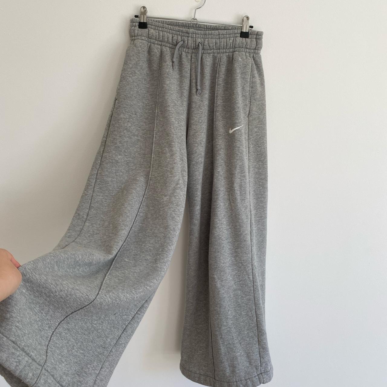 nike straight leg sweats