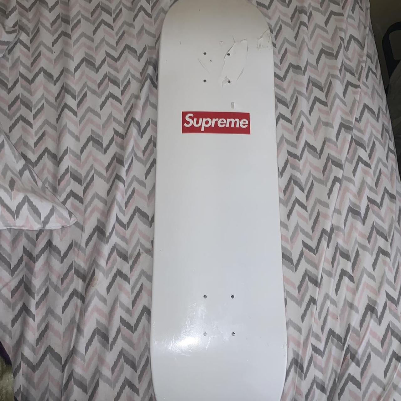 Supreme 20th hotsell anniversary deck