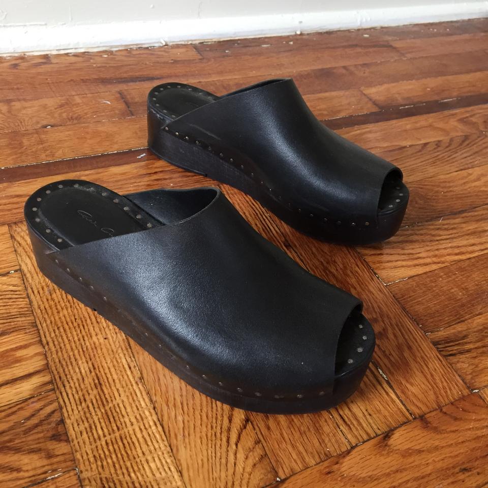 Rick cheap owens clogs