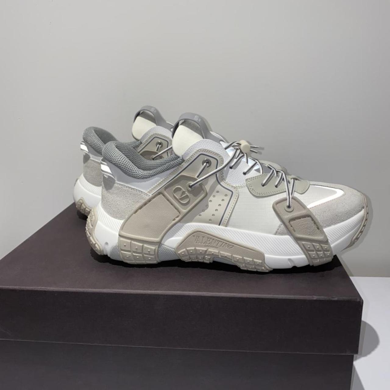 valentino wod runner