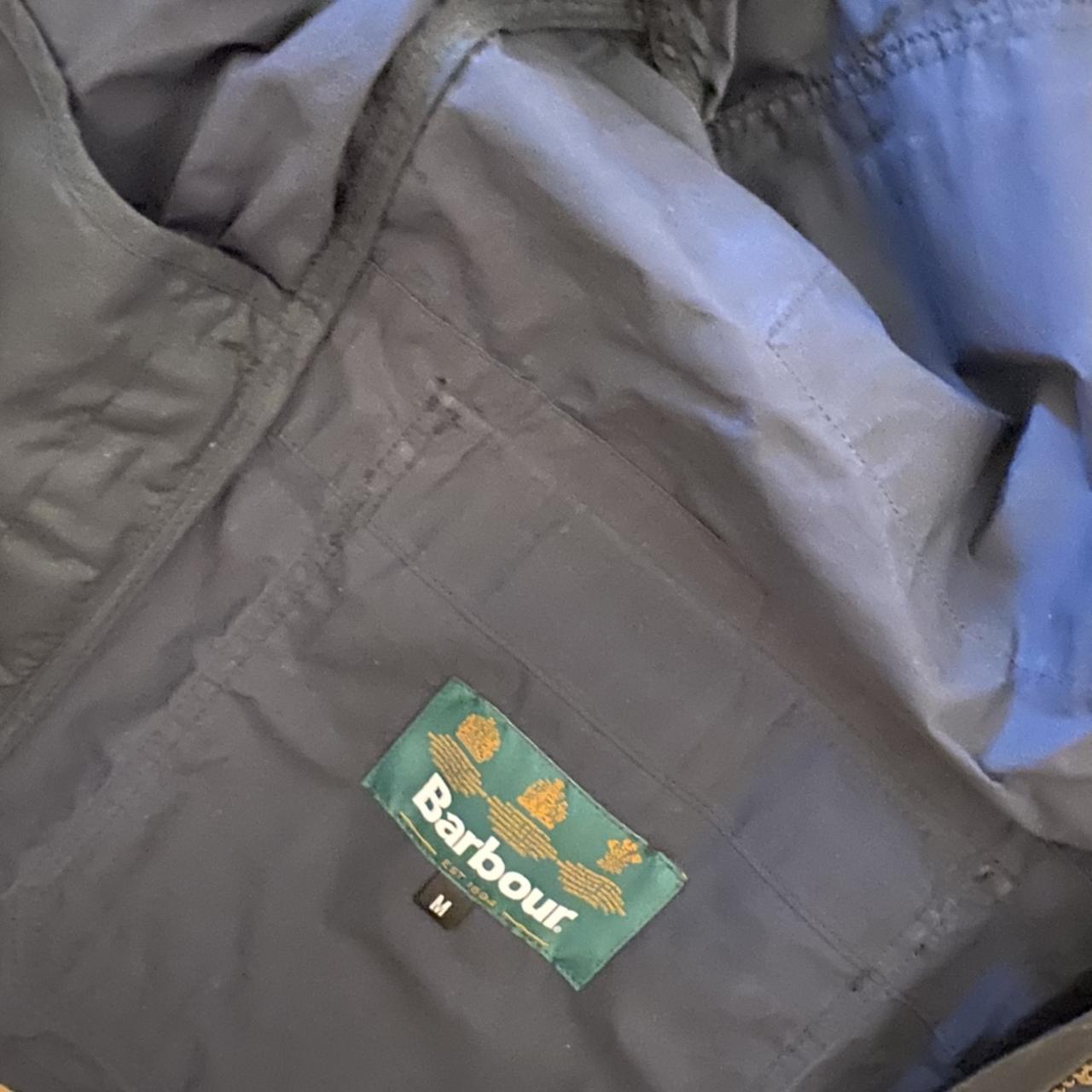 Barbour Ursula Casual - 4214761 - Barbour Icons - | Depop