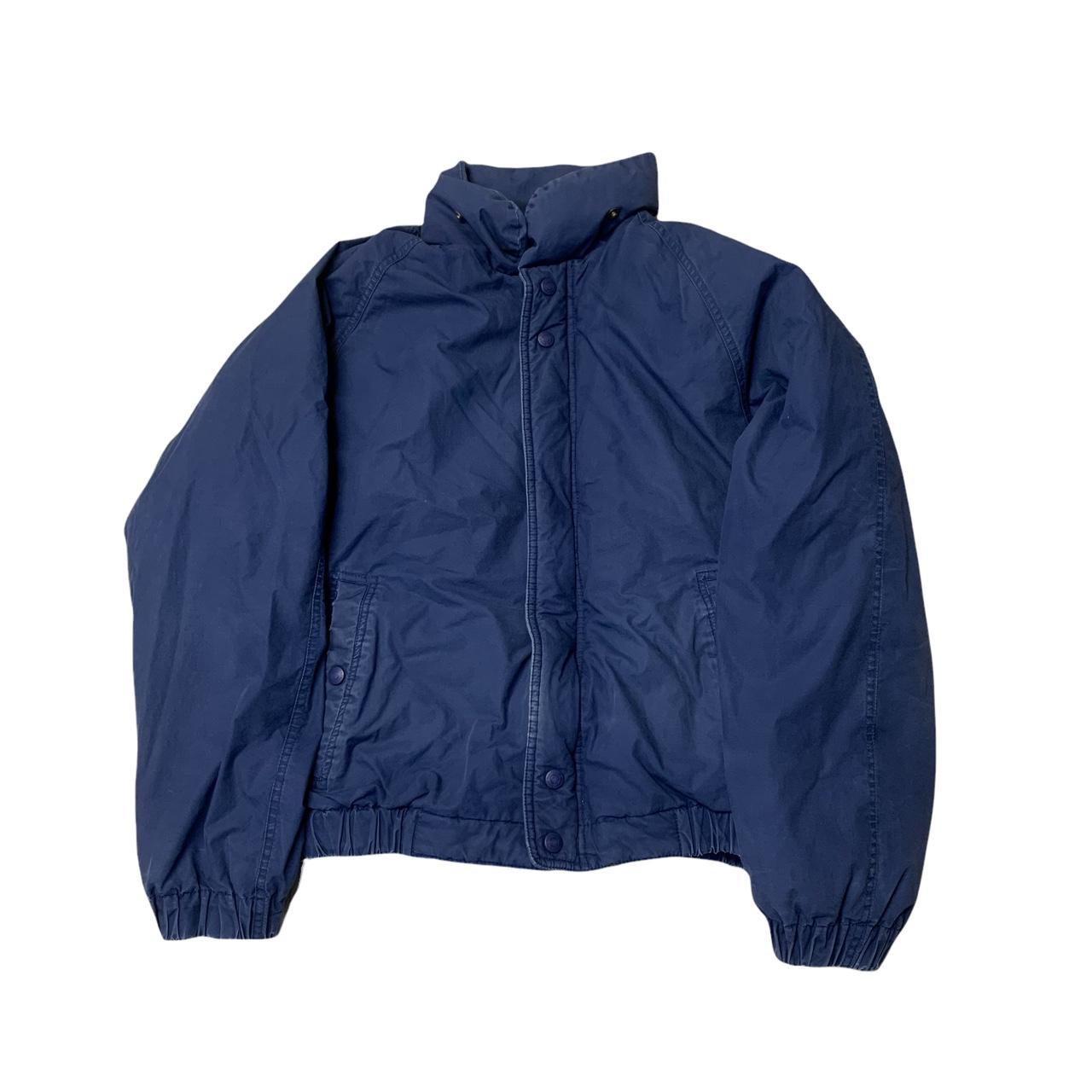 eddie bauer essential down jacket