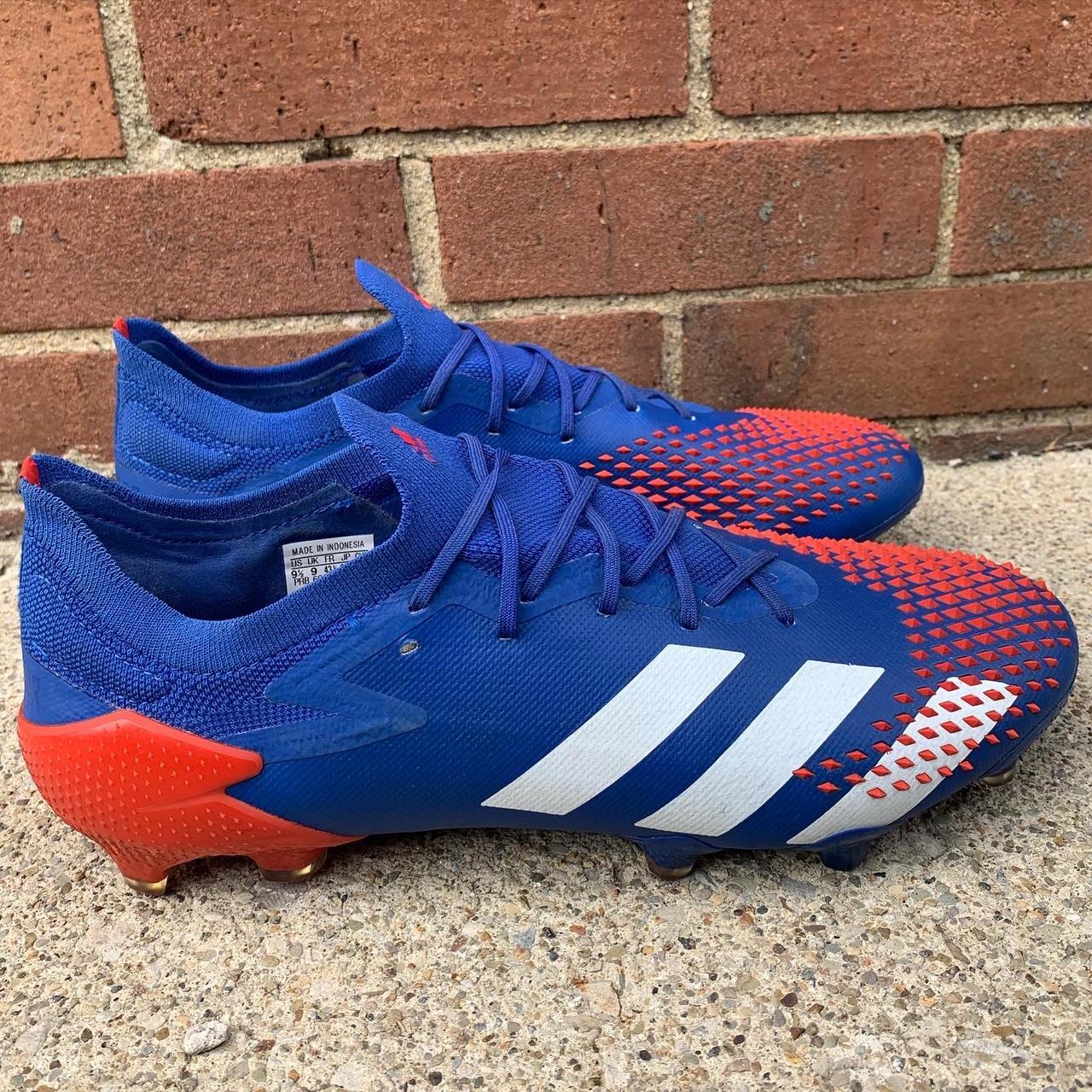 Adidas predator best sale size 9.5