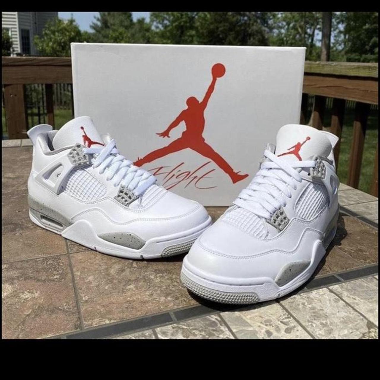 Prix air jordan 4 best sale