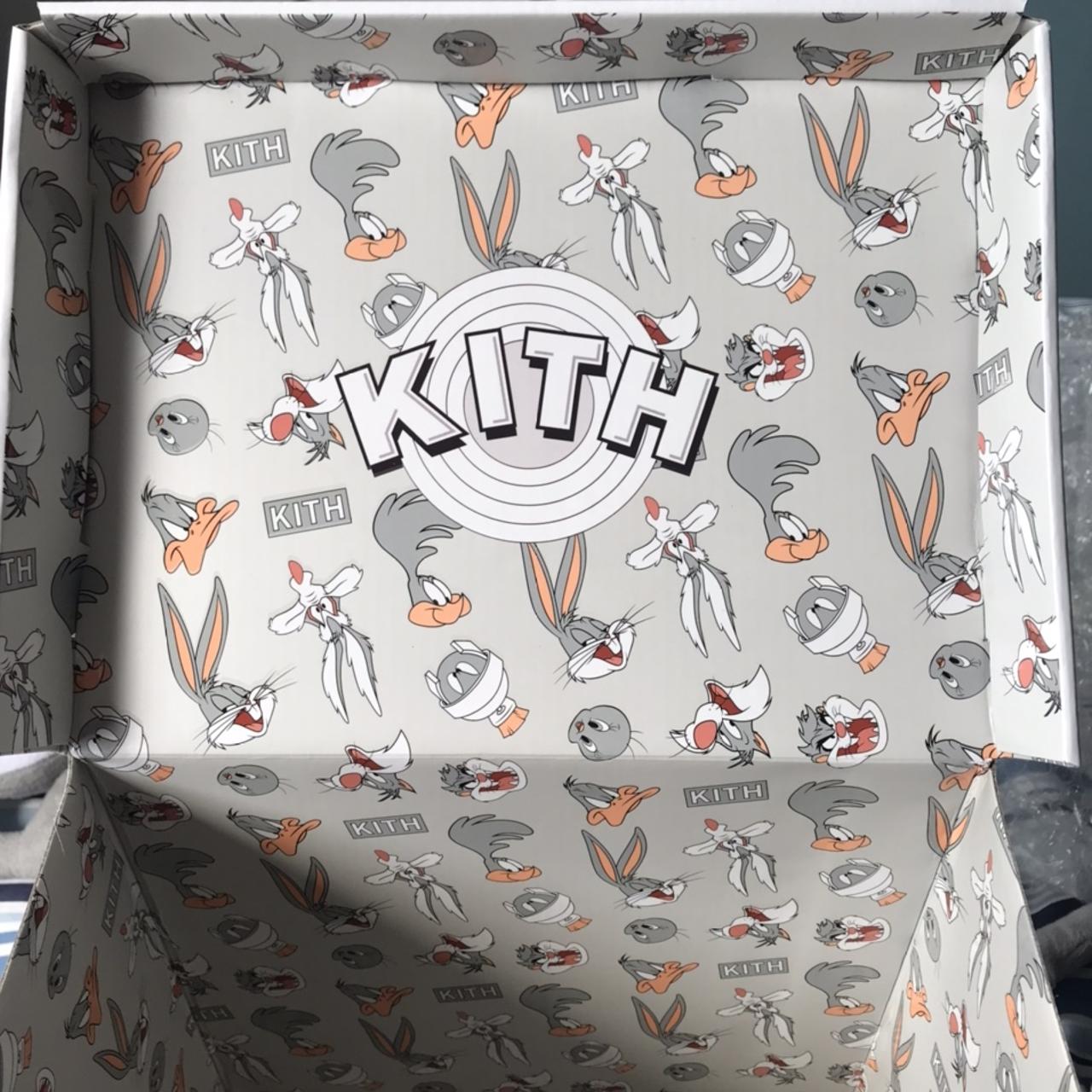 激レア Kith Looney Tunes 8 Pack Plush Set | nate-hospital.com
