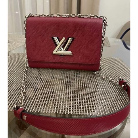 LV Wallet Condition: Excellent - Depop