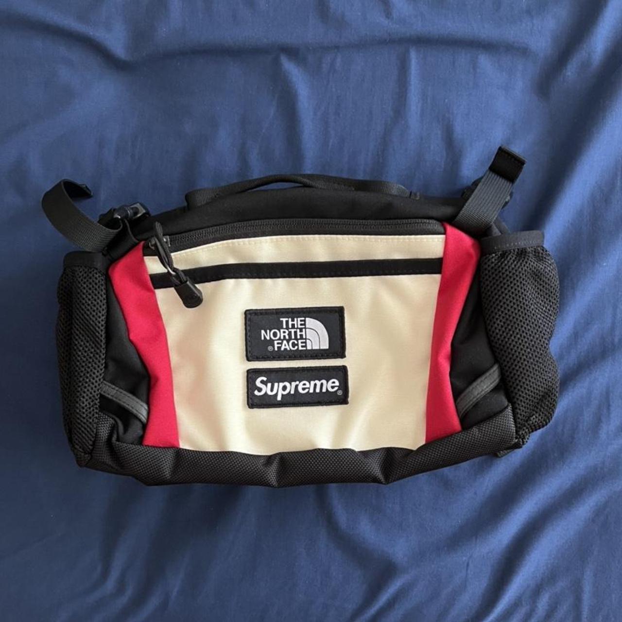 The north face expedition deals waist bag