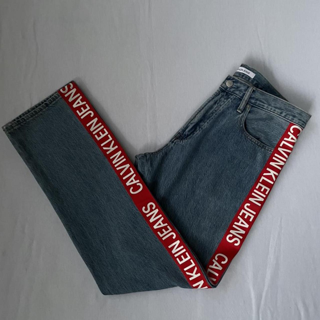 calvin jeans premium