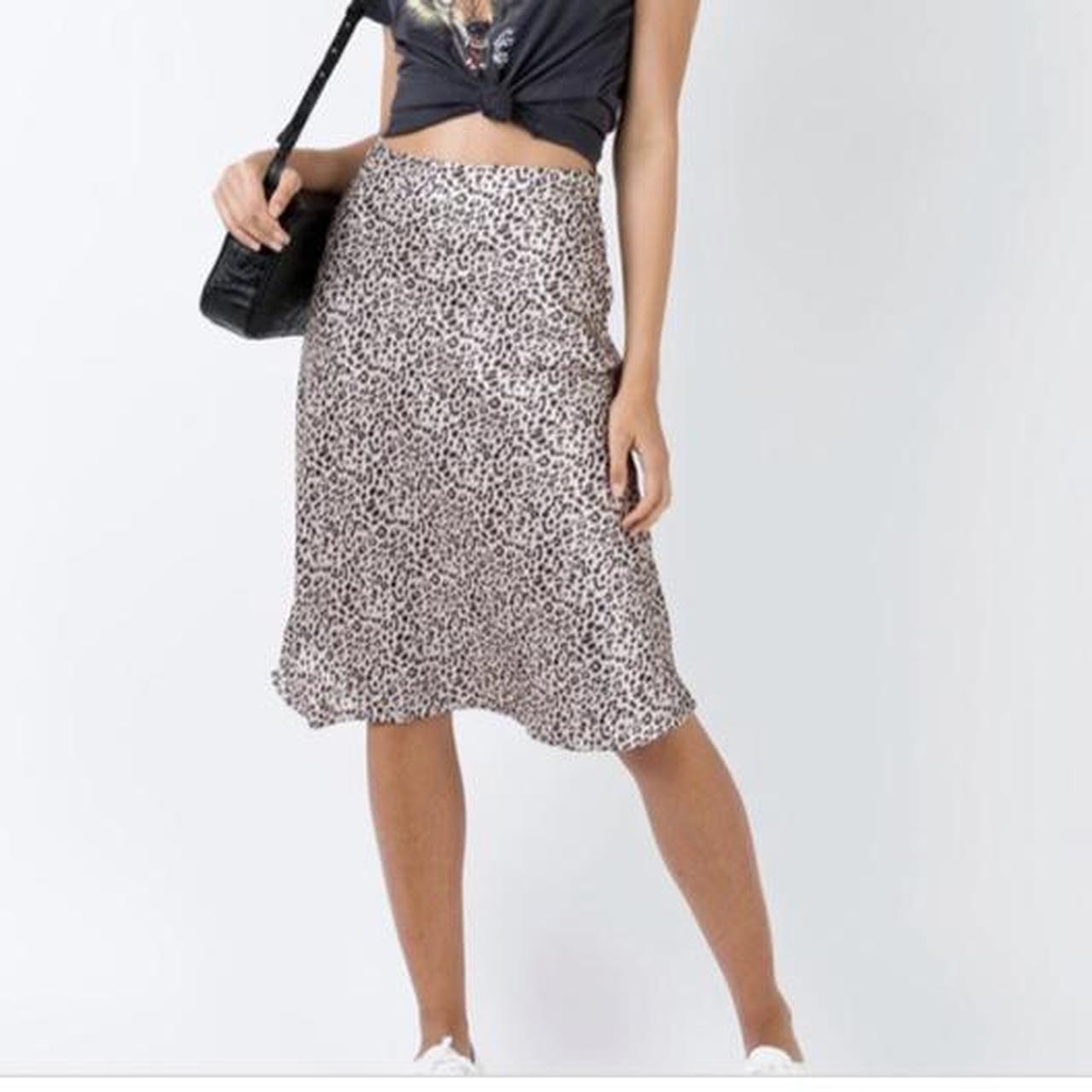 Product Image 1 - Princess Polly Zazu Midi Skirt
