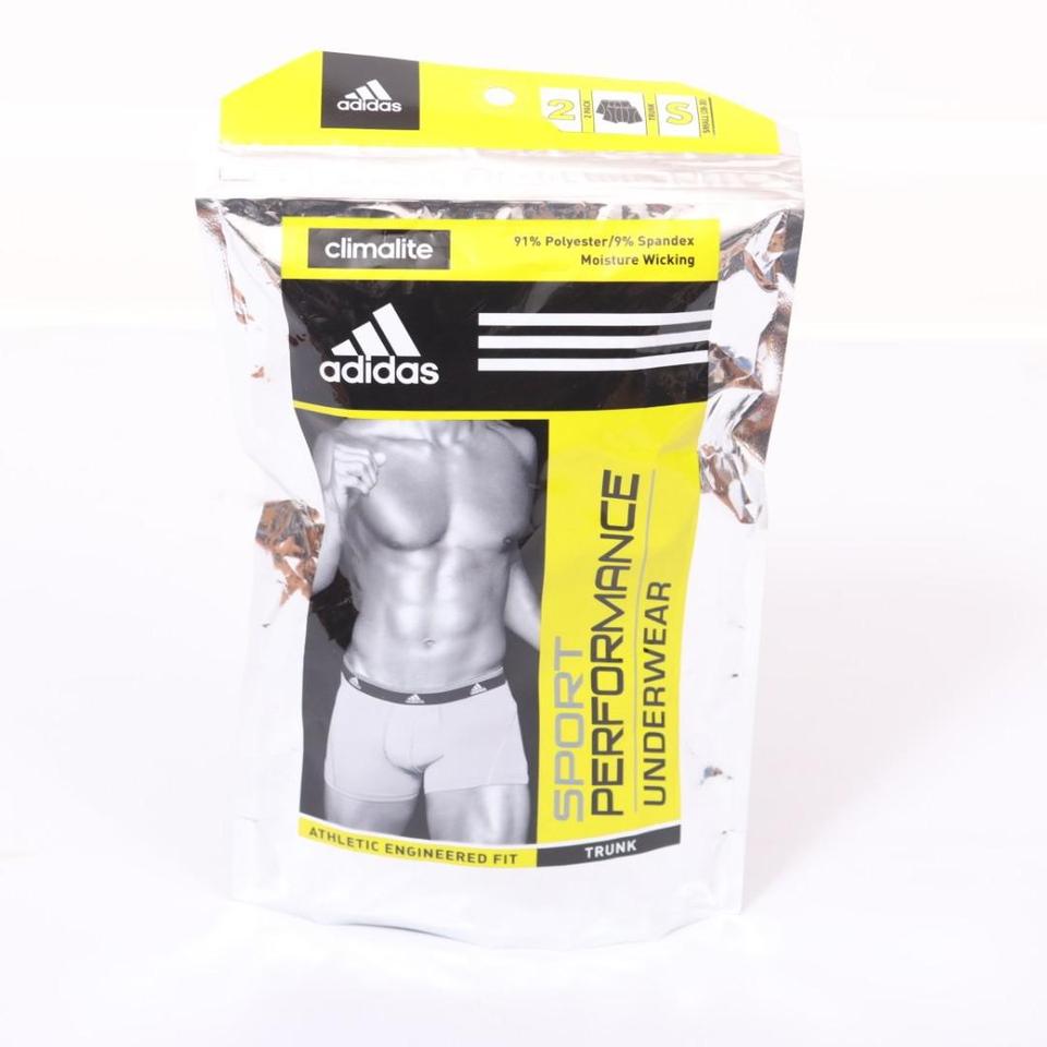 Adidas climalite mens top underwear