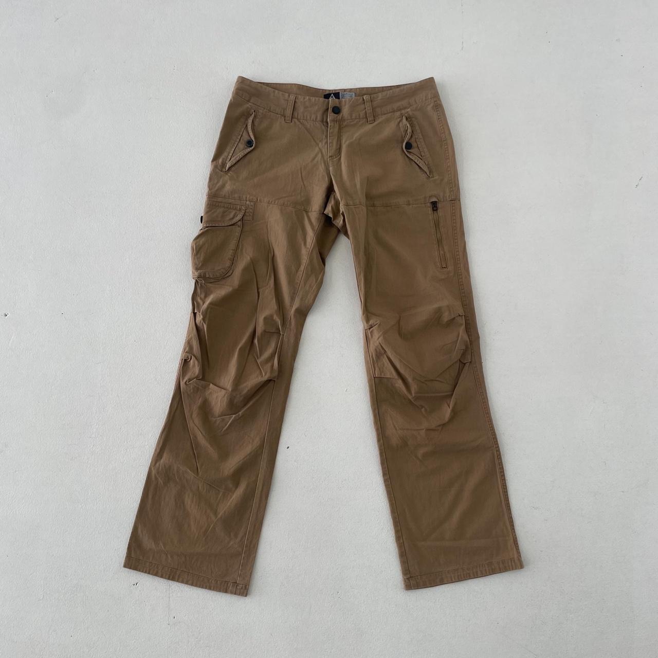 acg nike cargo pants