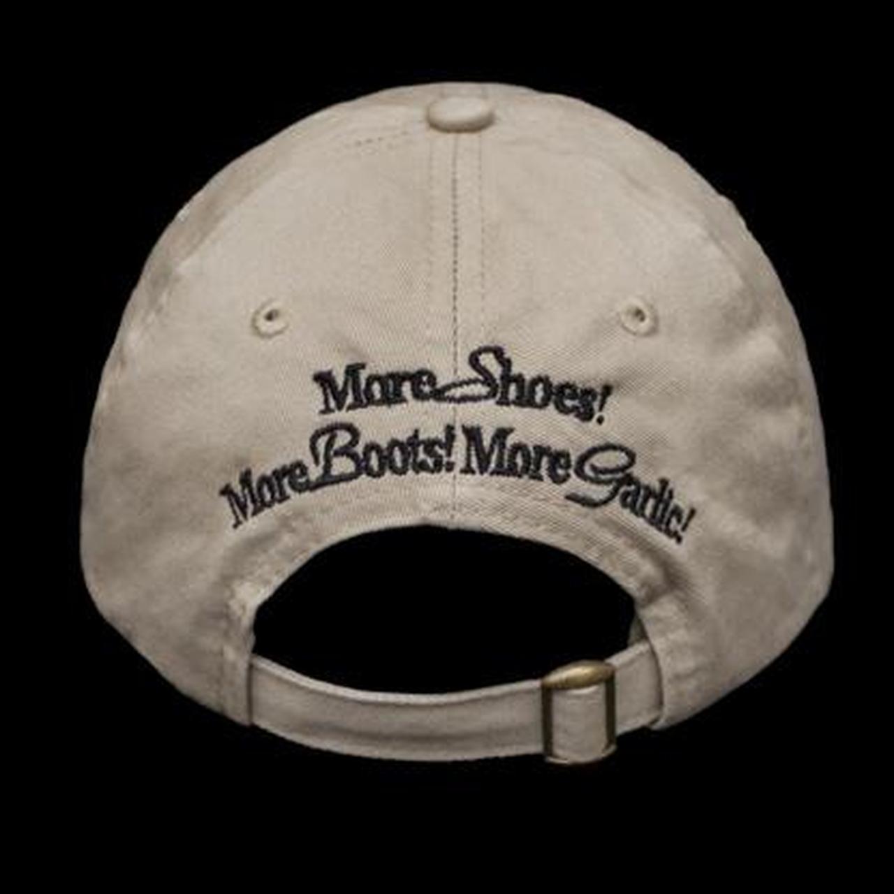 BOOT BOYZ BIZ Cap