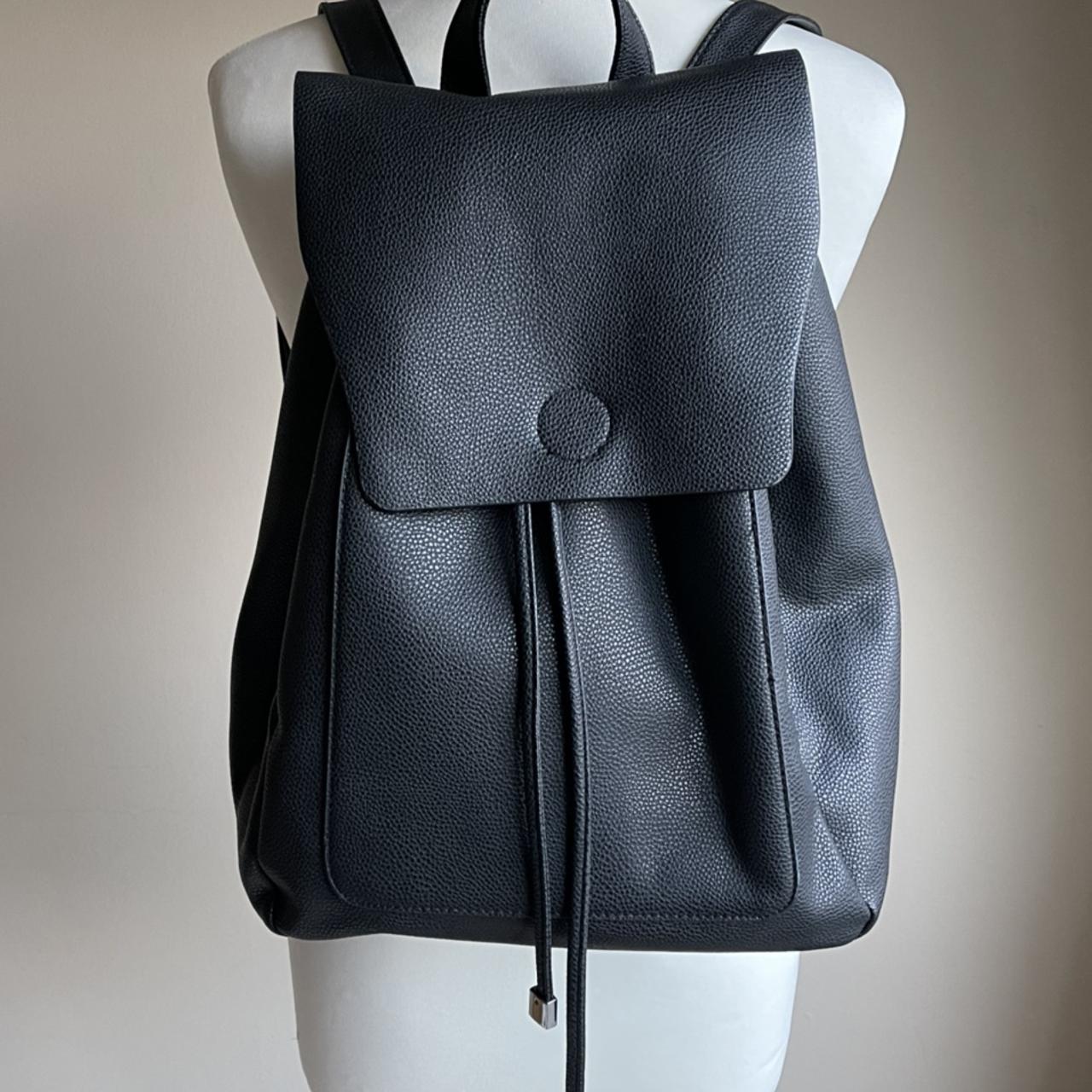New Look Minimal Backpack, Backpack by New