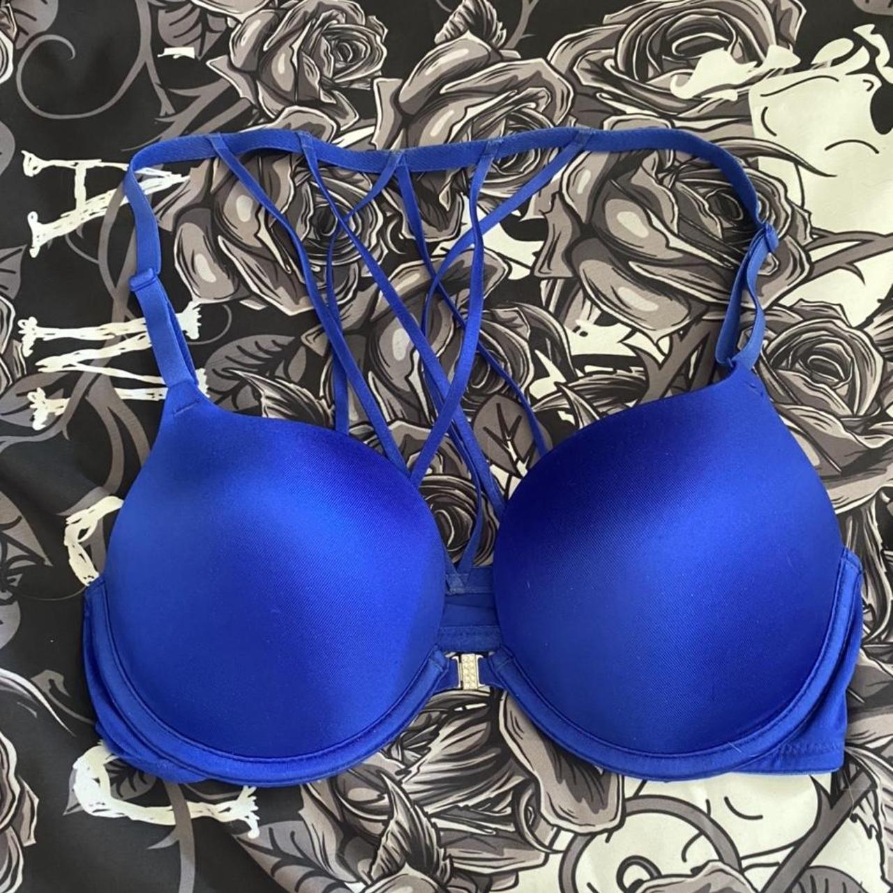 La Senza Blue Bras for Women