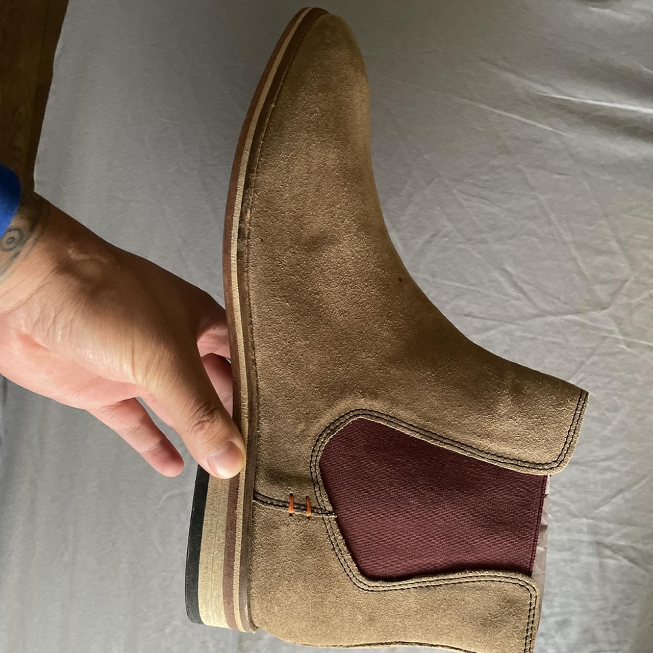 superdry boots sale