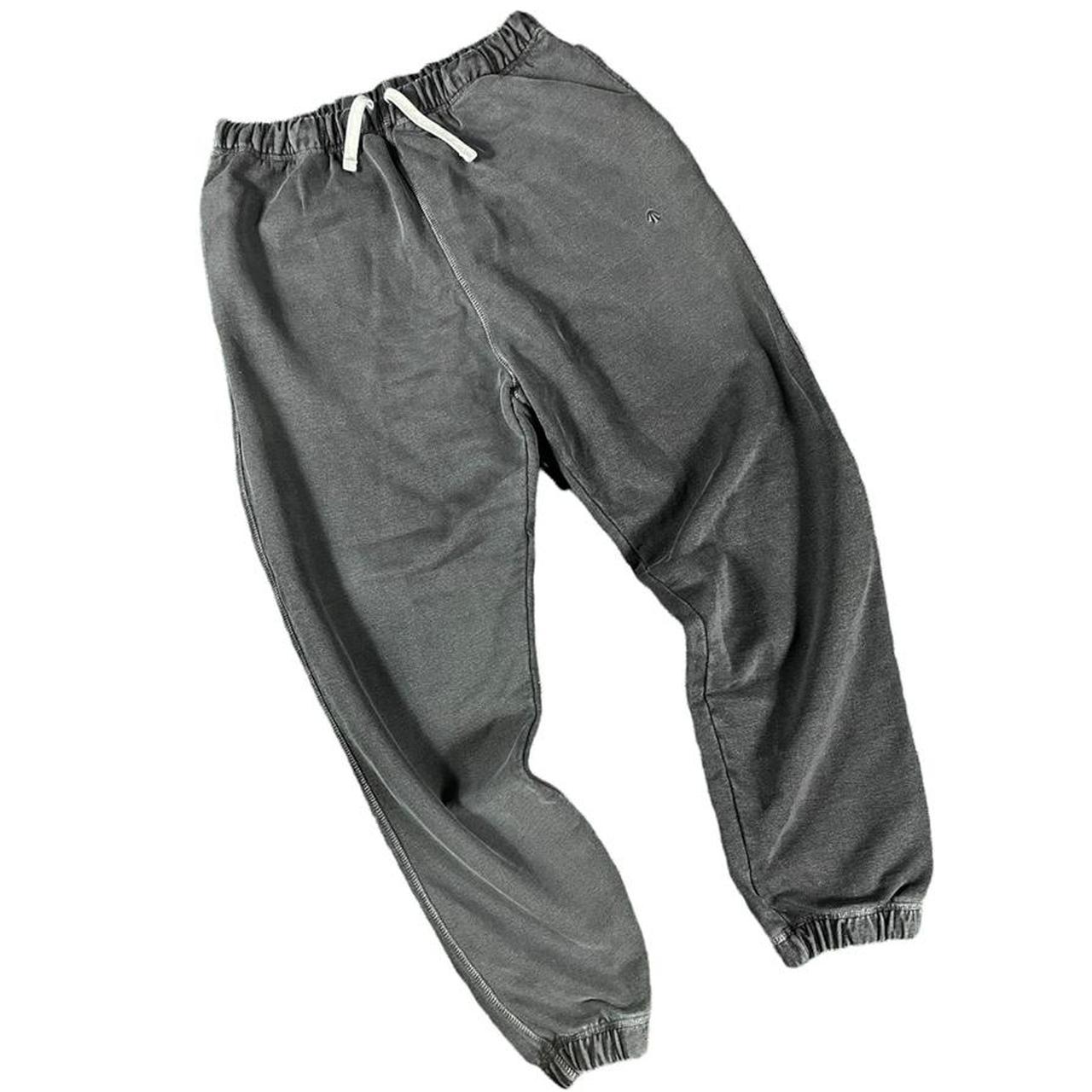 Product Image 1 - Nigel Cabourn Sweatpants

From "The Army