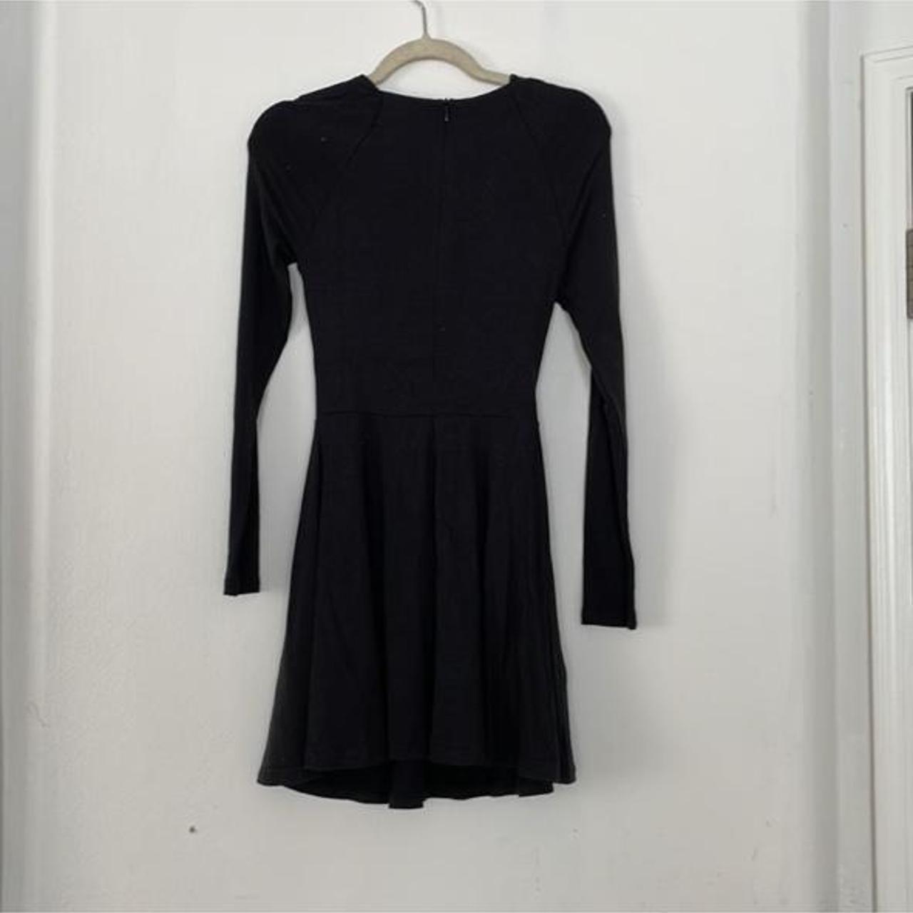 Product Image 4 - Atoir
Black long sleeve mini