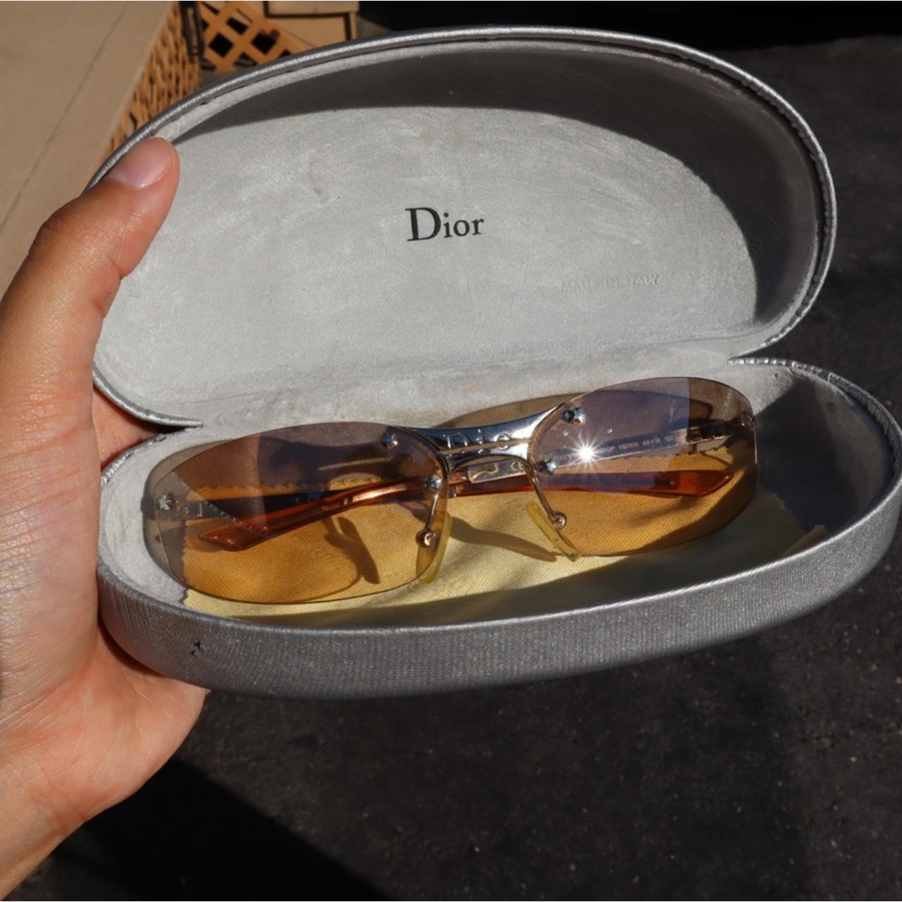 ‼️SOLD‼️, ✰ Authentic Dior MiniPop Sunglasses ✰,