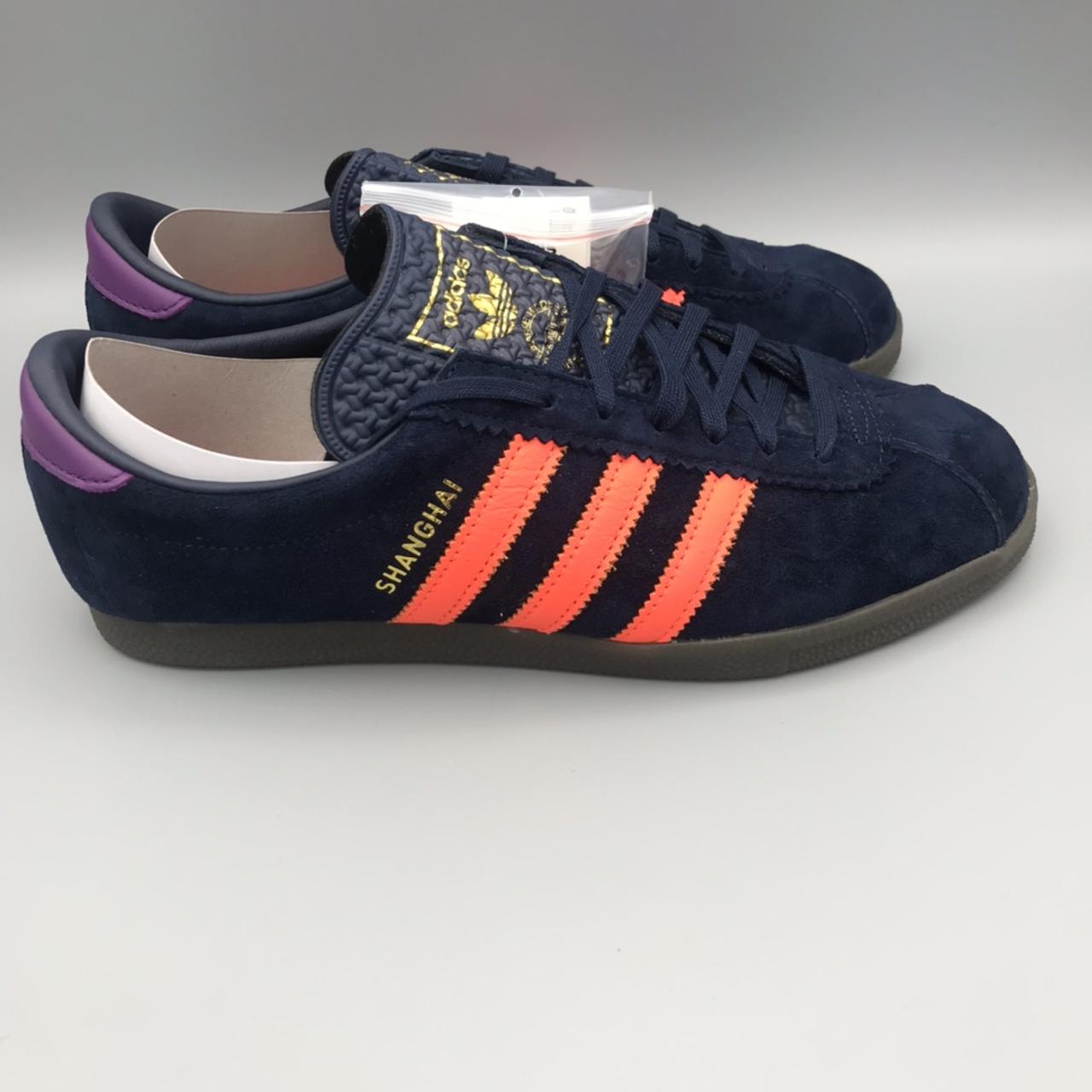 adidas shanghai trainers 2020 release date