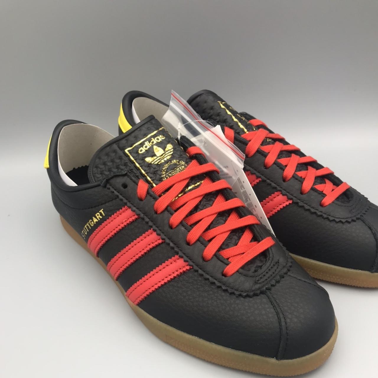 Adidas Stuttgart 1/2020 brand new in | Depop
