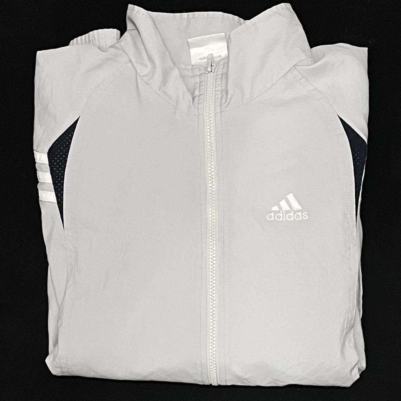 adidas adipure jacket