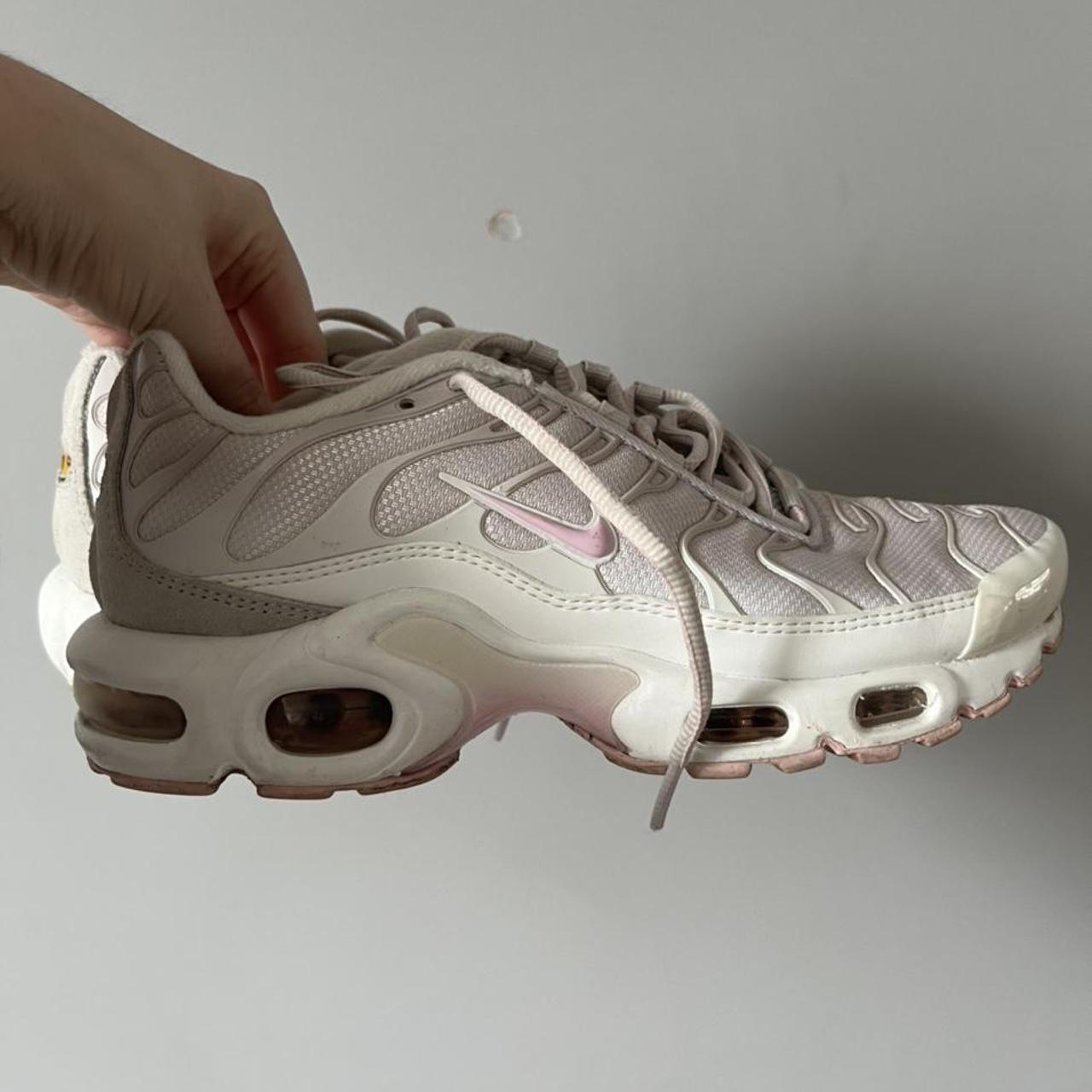 nike tn baby blue