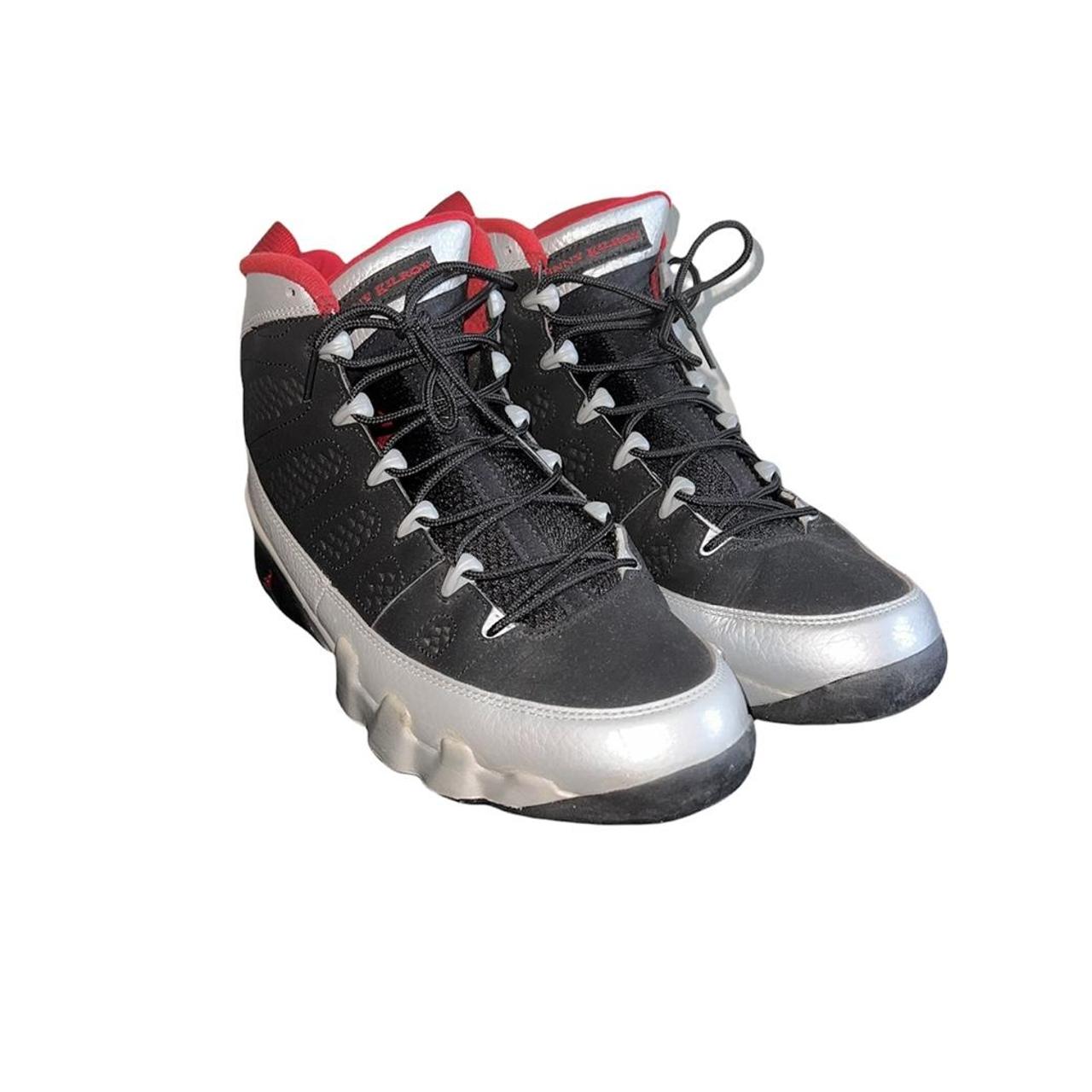 air jordan 9 retro johnny kilroy