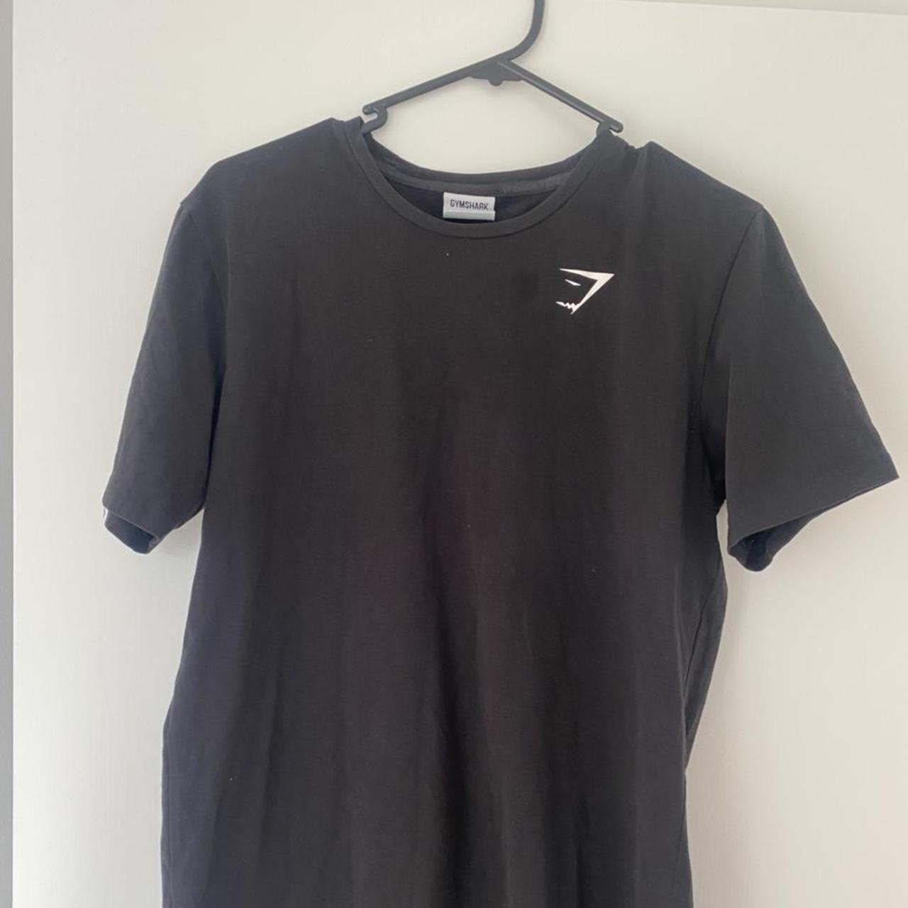 Oversized Gymshark Tee **SOLD** RRP: $49.95 **in... - Depop