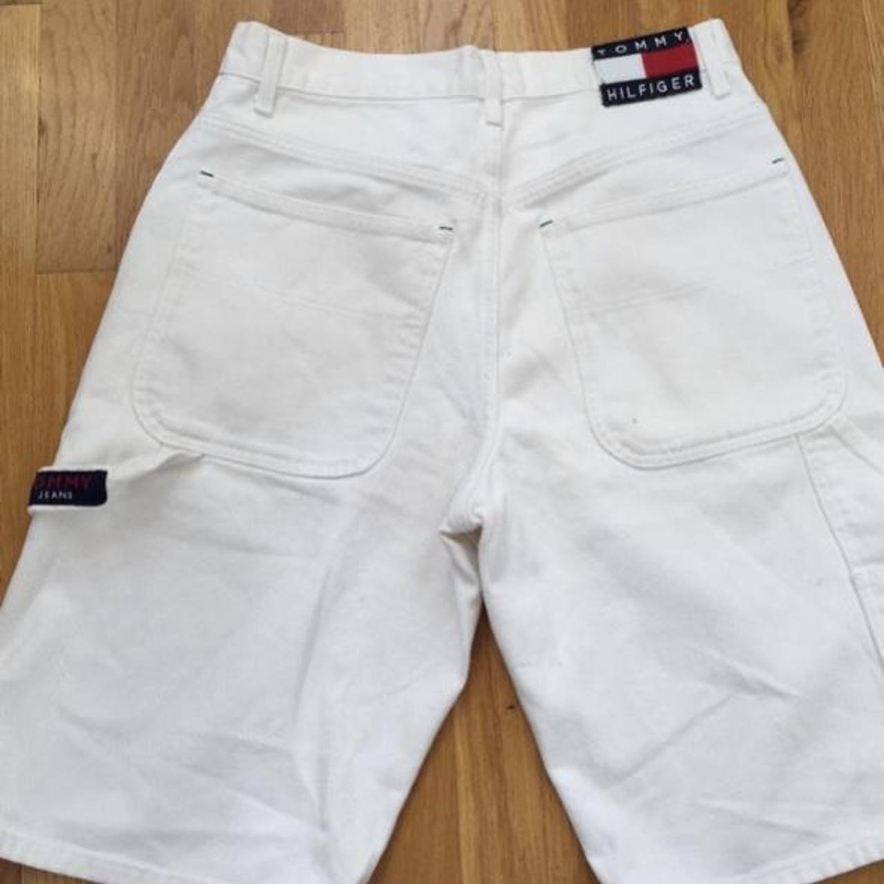 Tommy hilfiger store carpenter shorts