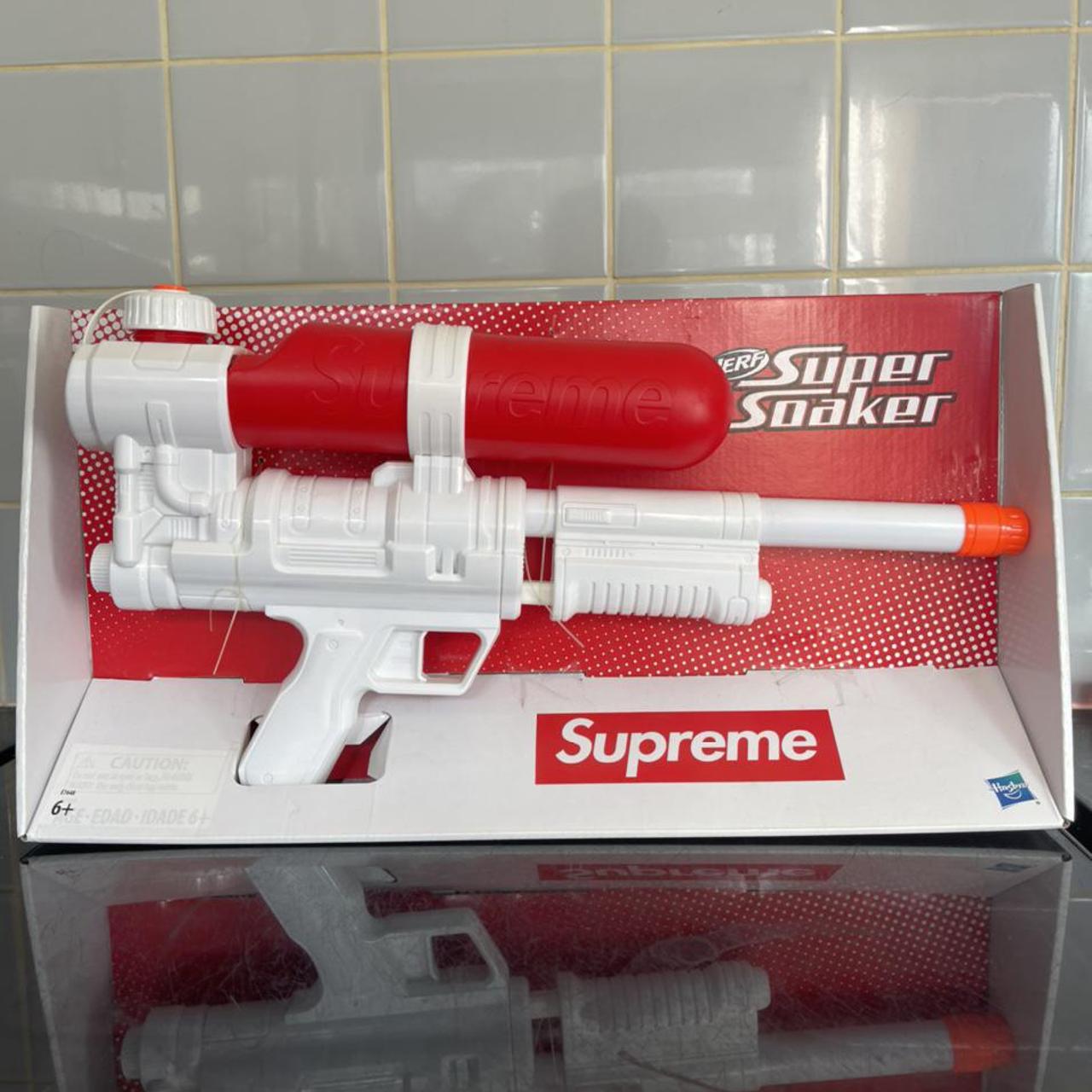 supreme water blaster