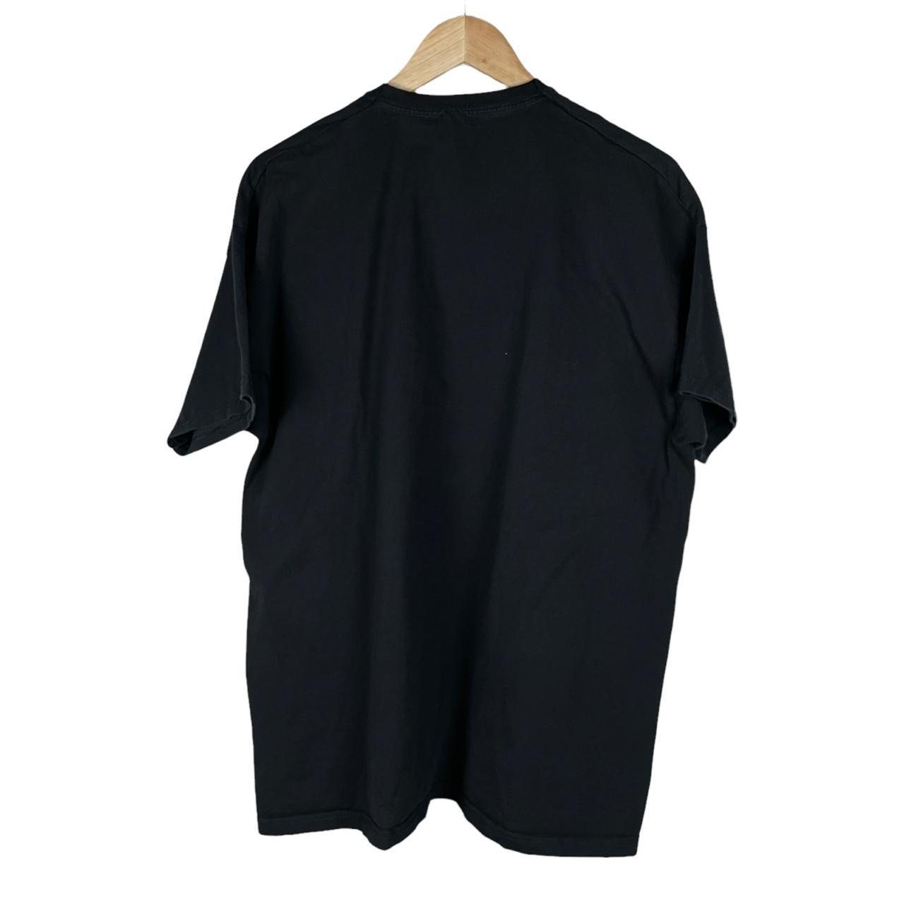Vintage sex position Black T-Shirt 10 Very Good... - Depop