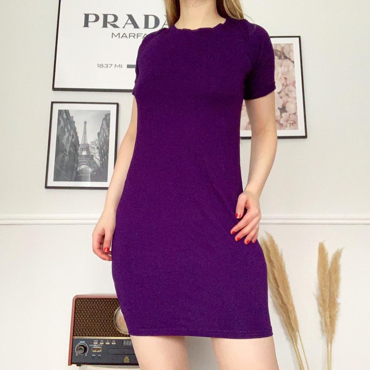 Boohoo Women's Dress Depop