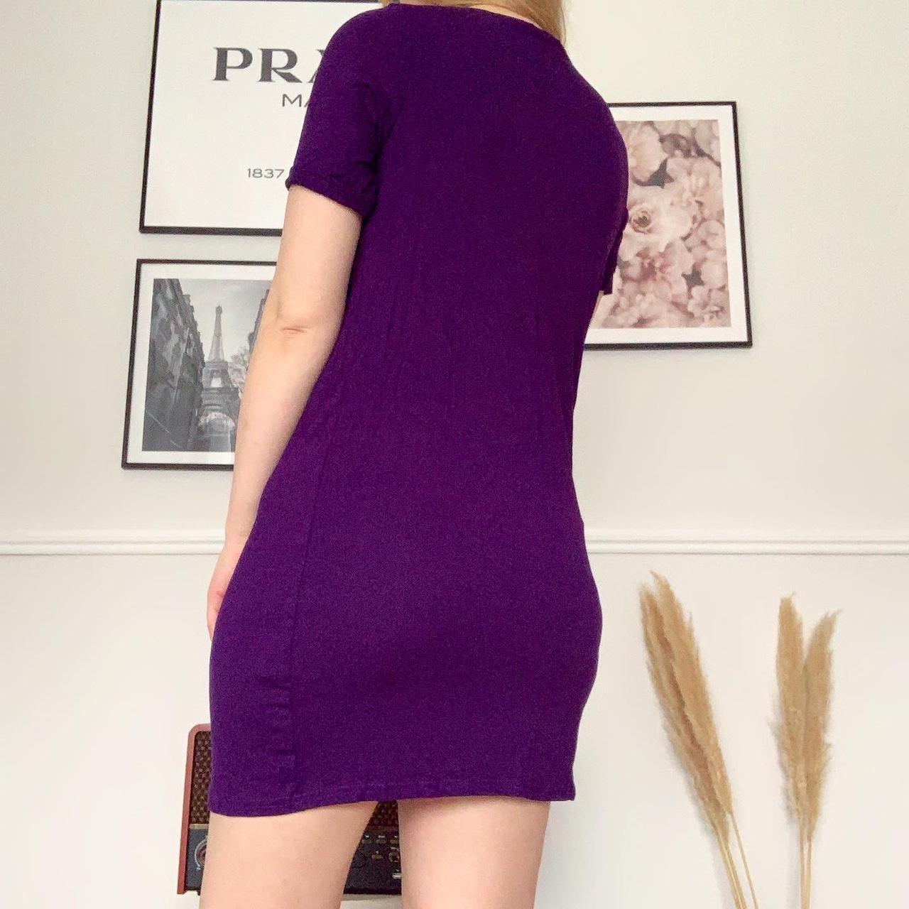 Boohoo Women's Dress Depop