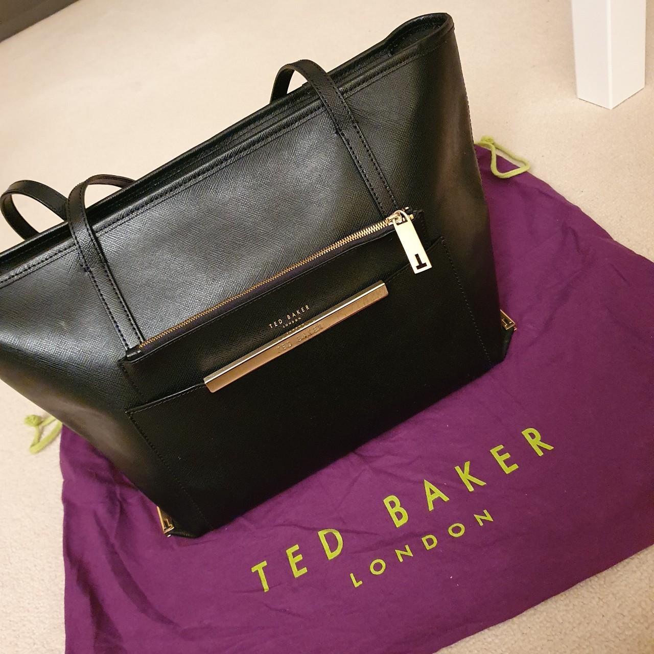ted baker highland bolsa