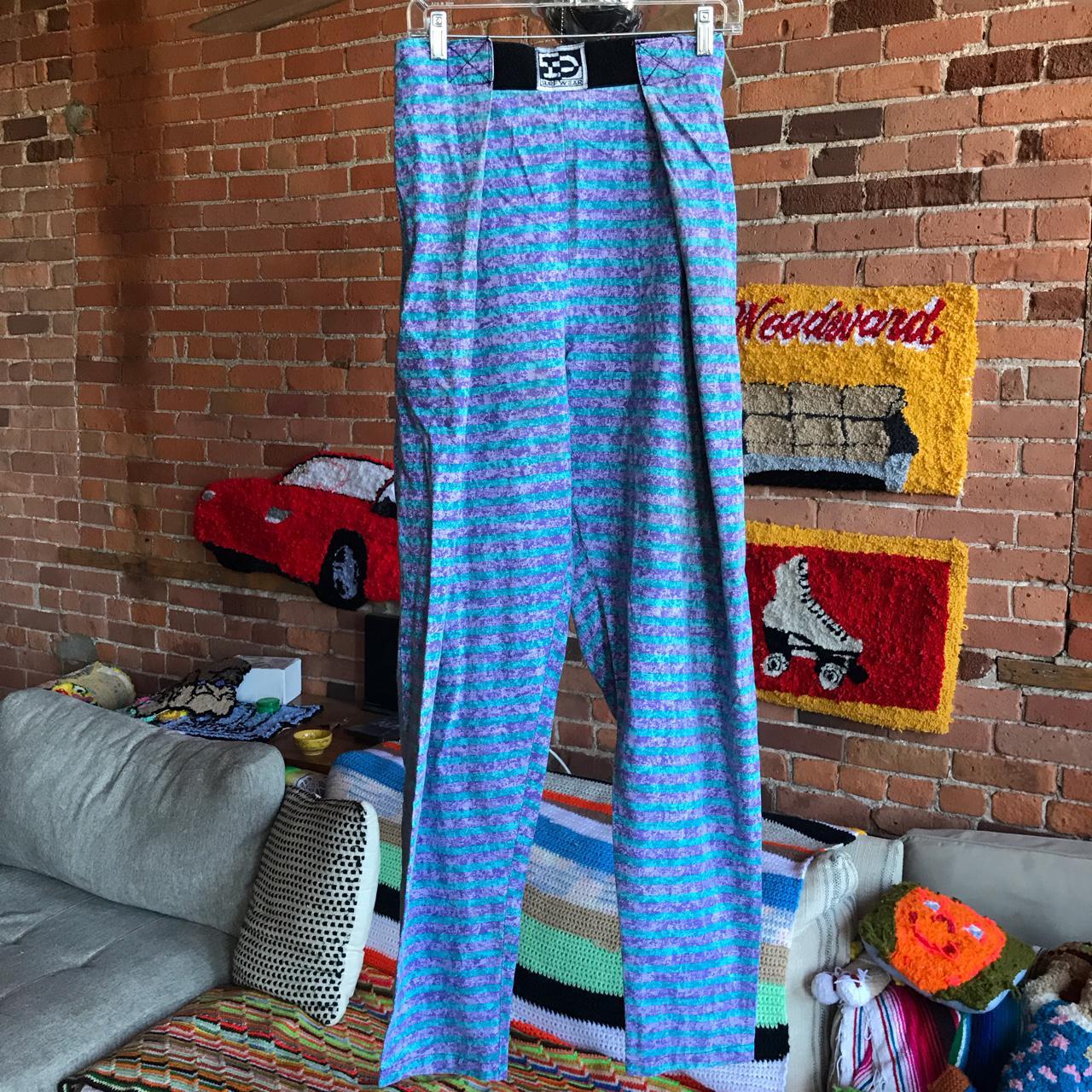 90s surfwear pants