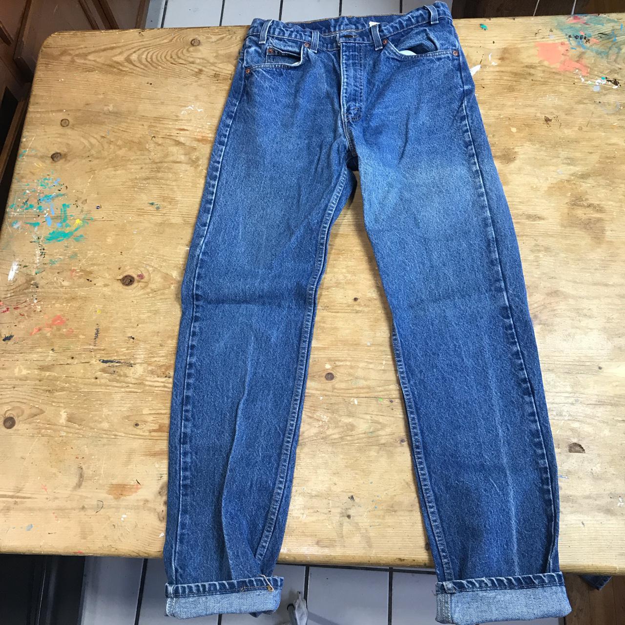 33 x 34 jeans size