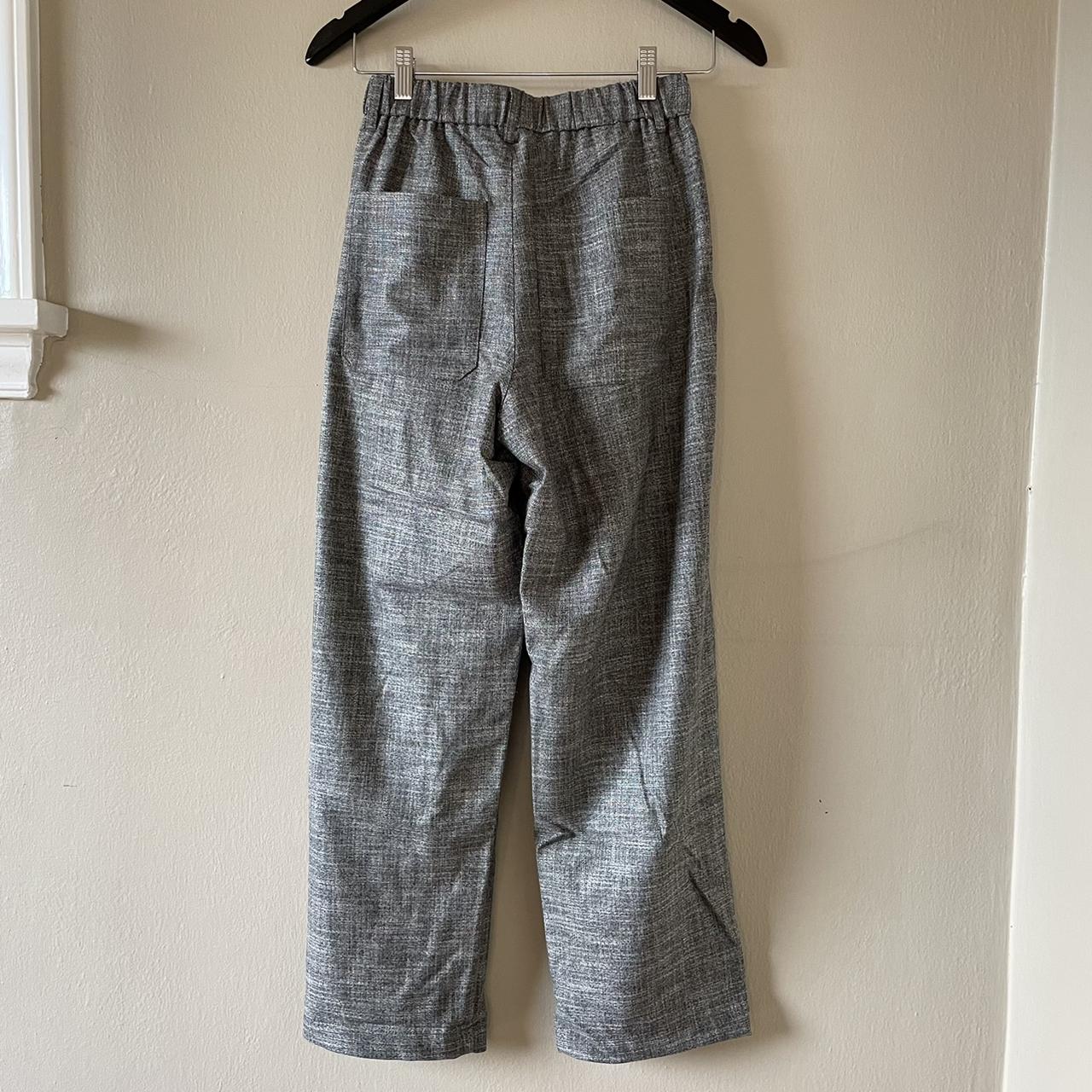 Arlo Urban Outfitters Pleated Pants Urban Outfitters Arlo Pants UO