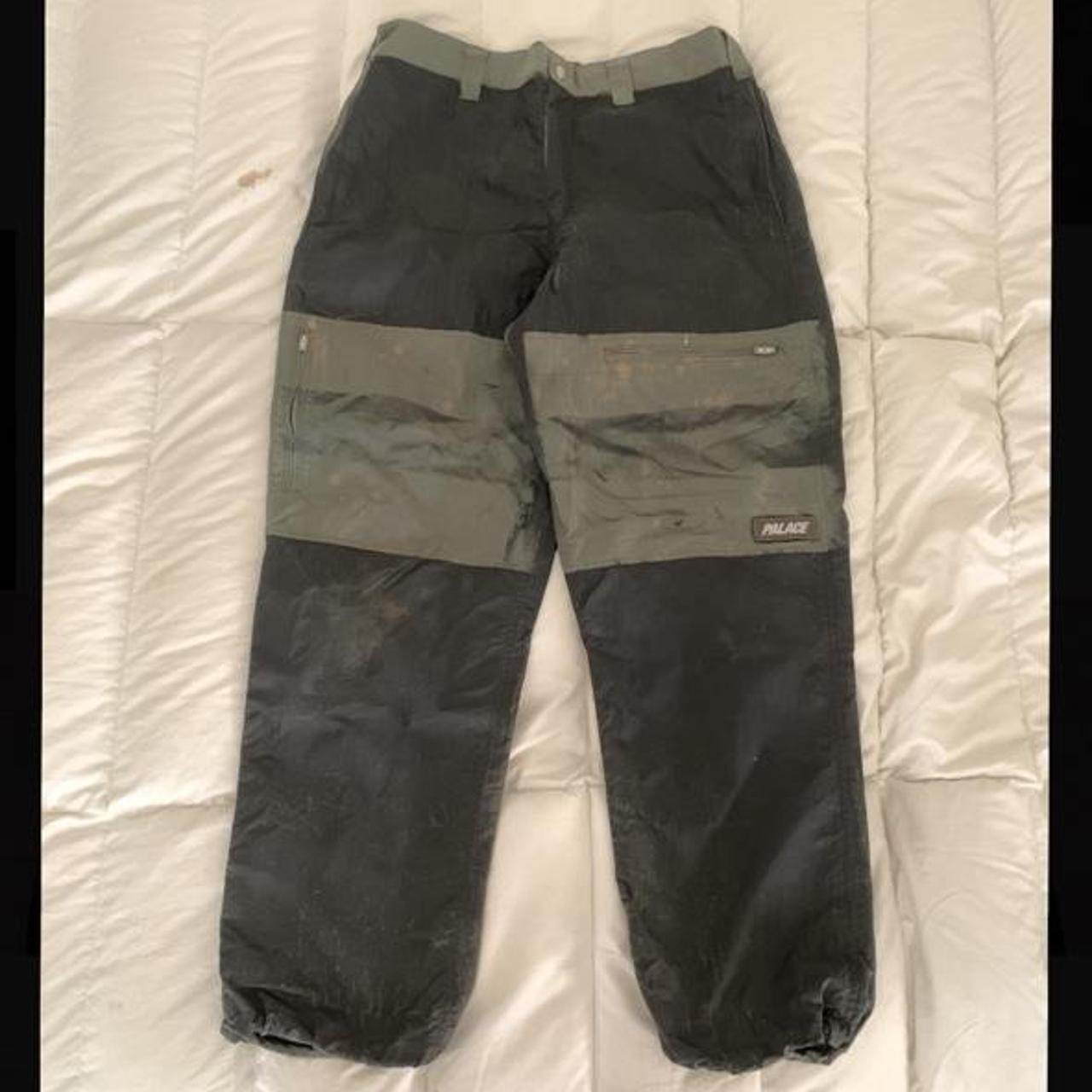 Palace sale track pant