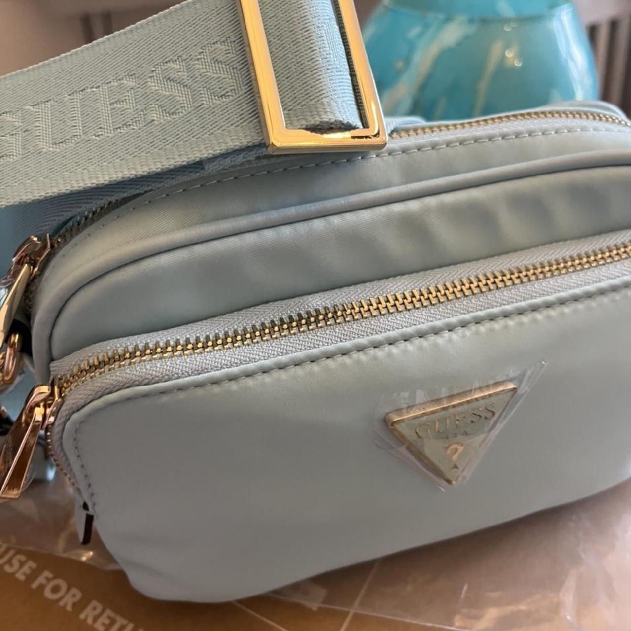 Guess Small Crossbody Bag, New With Tags - Depop