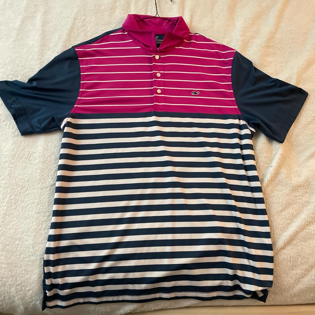 Vineyard Vines Men's Depop