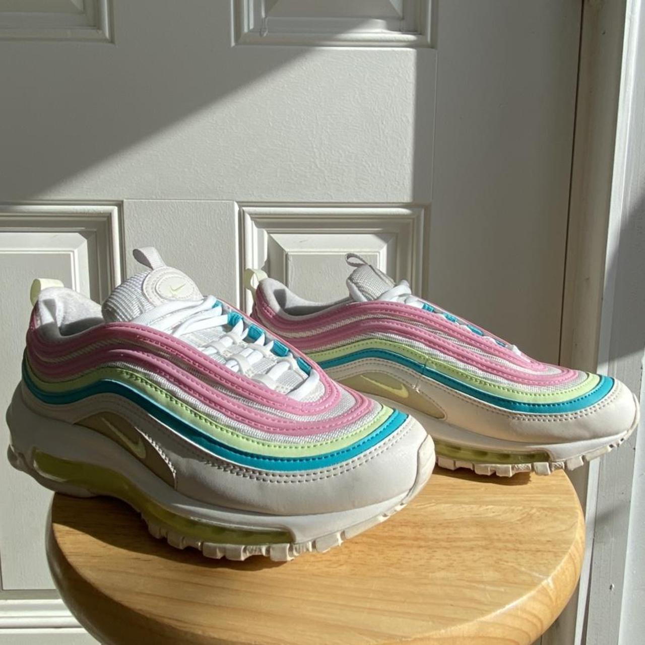air max 97 size 6