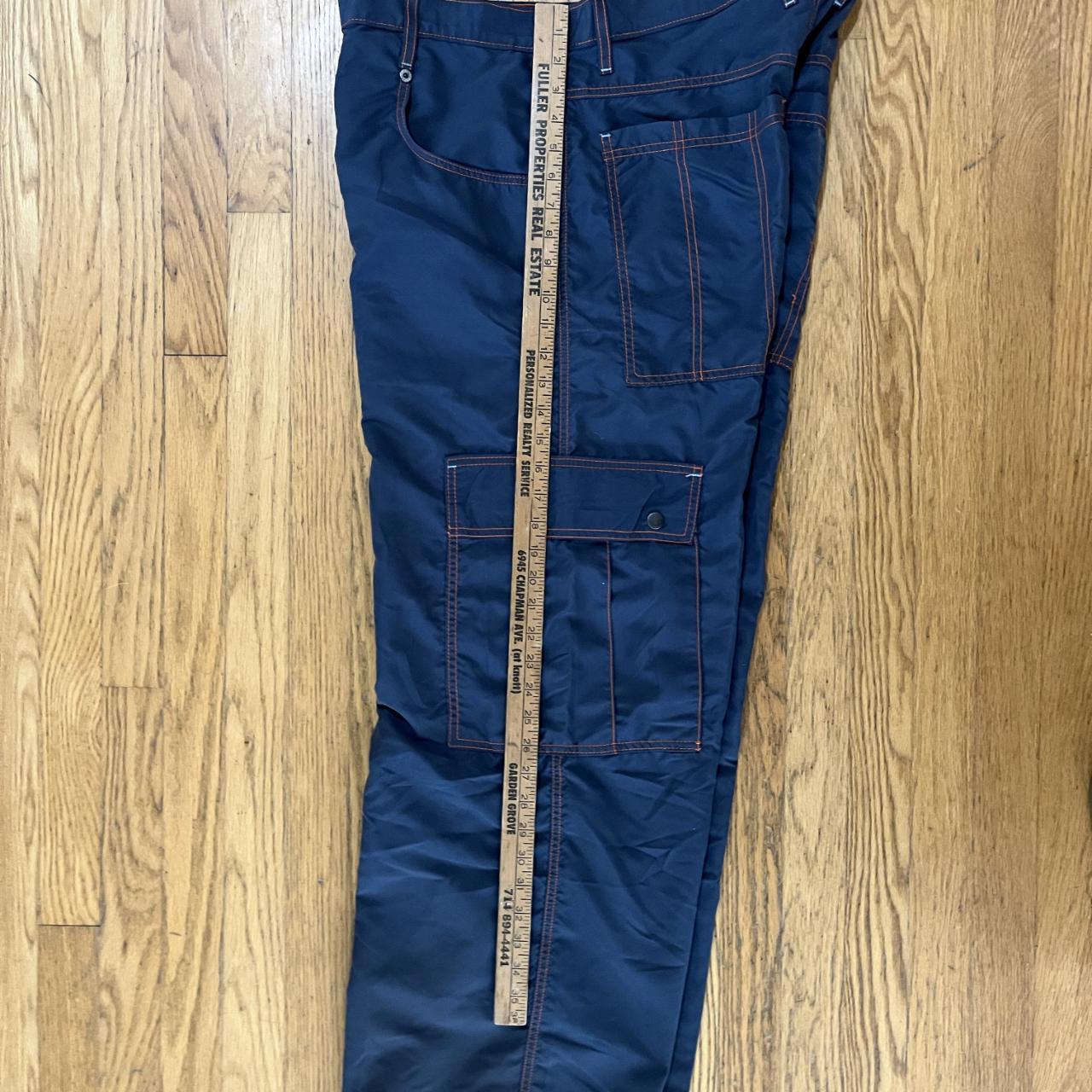 kikwear cargo pants