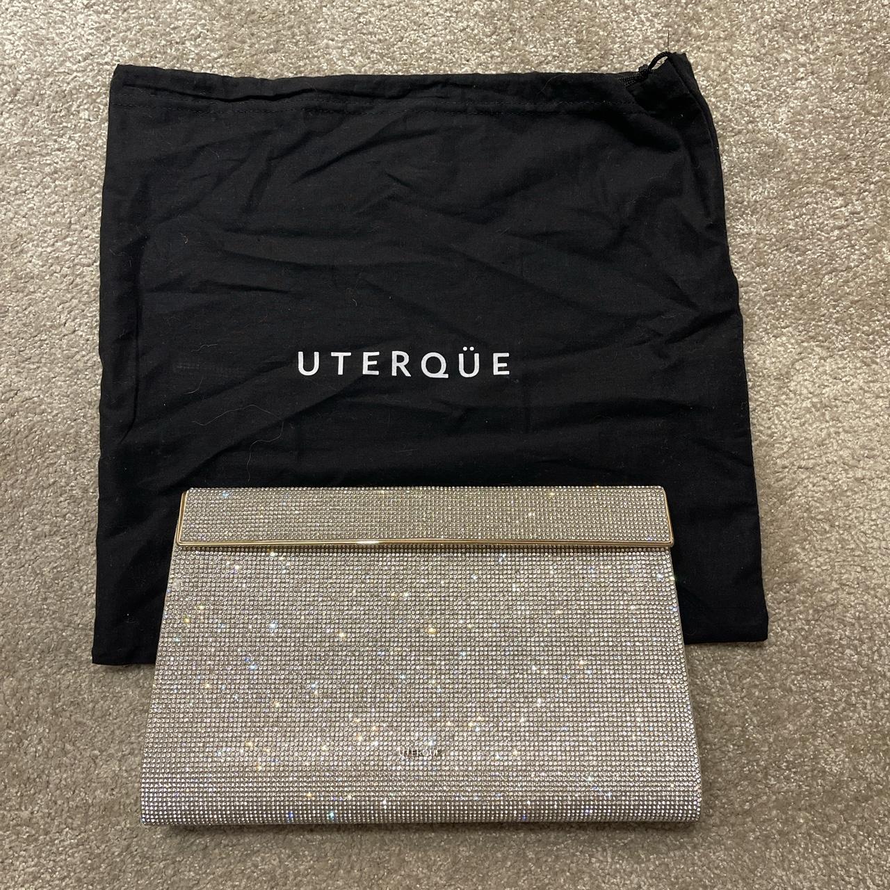 Uterque clutch online