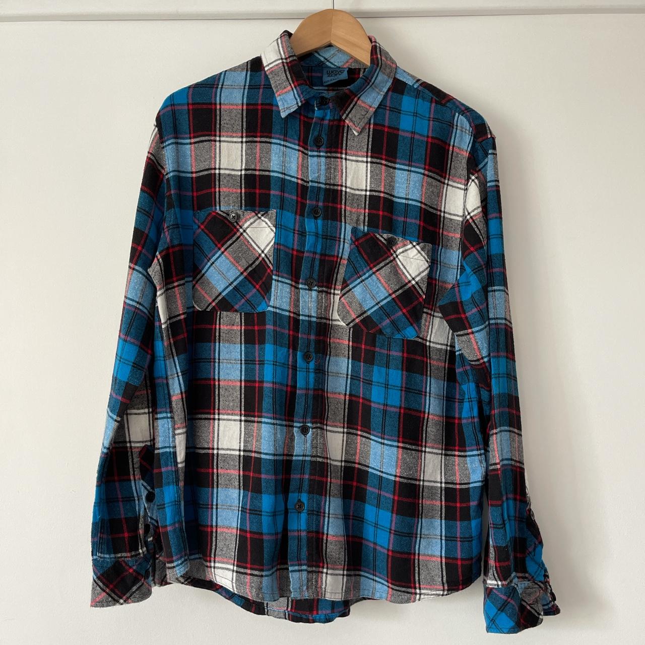 American Vintage Men's Shirt | Depop