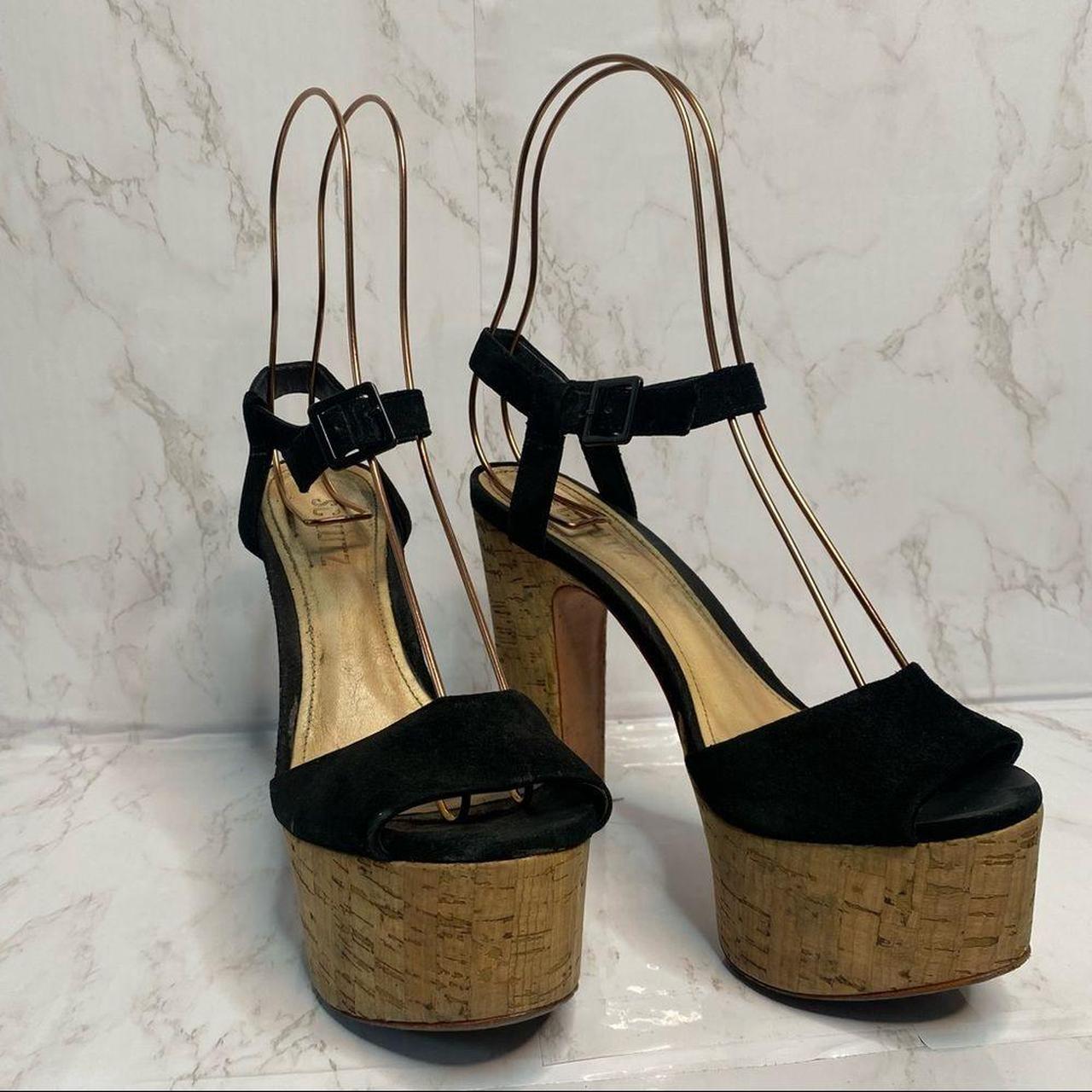 Product Image 3 - Gorgeous high heel platform sandals